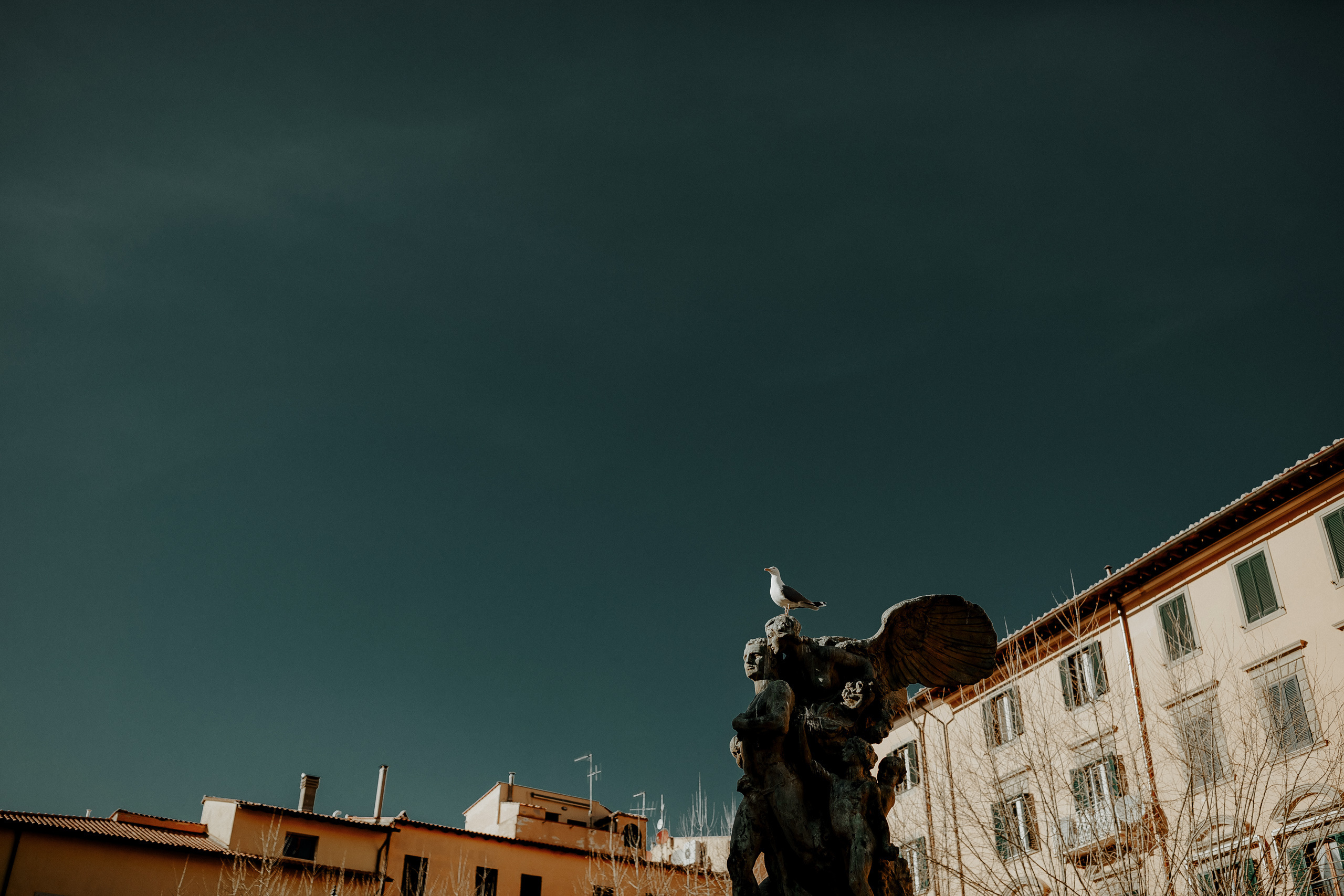 Dragoste pe val de mare -Insula Elba-. Servicii Foto Video în Chișinău și Europa ID-Brothers