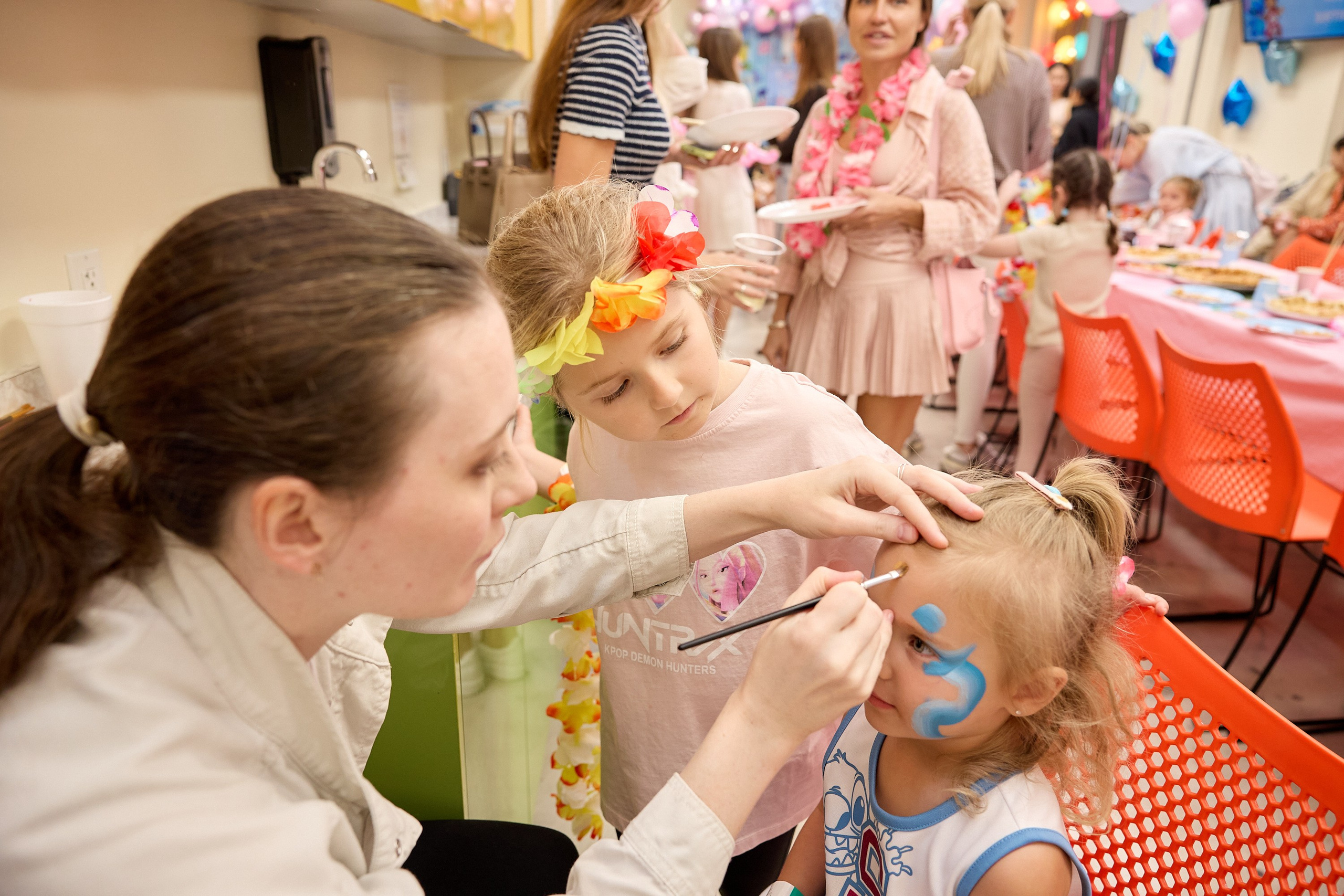 STEPHANIE 5. Photographer Julia Makoveeva