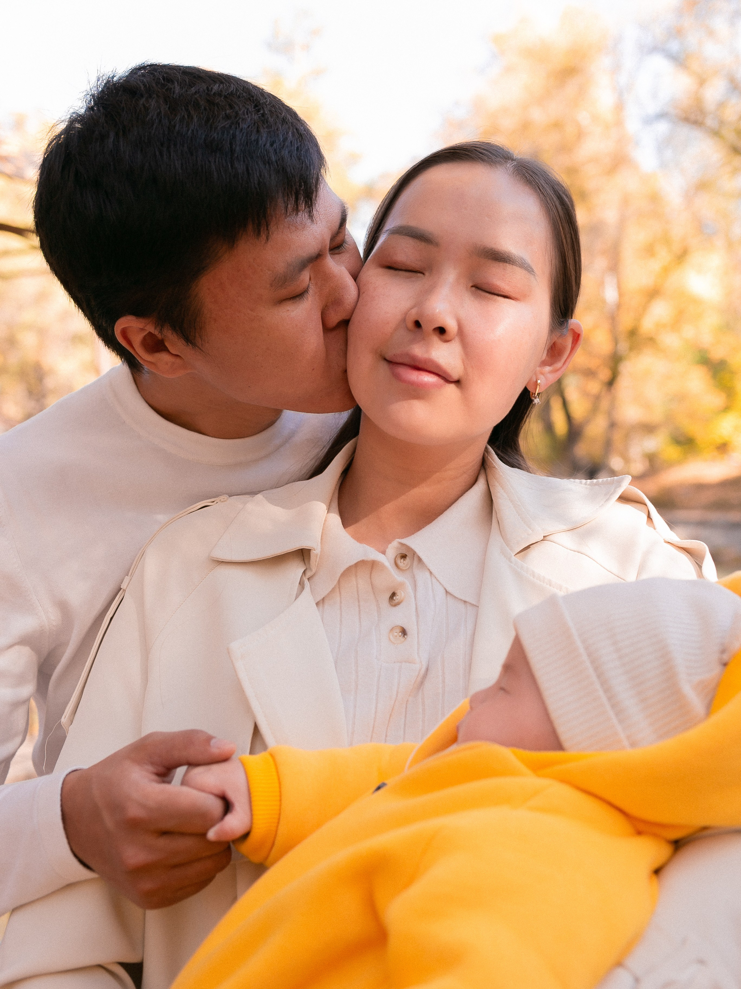 Дара. Индивидуальный и love story фотограф в Алматы Шарычева Ирина