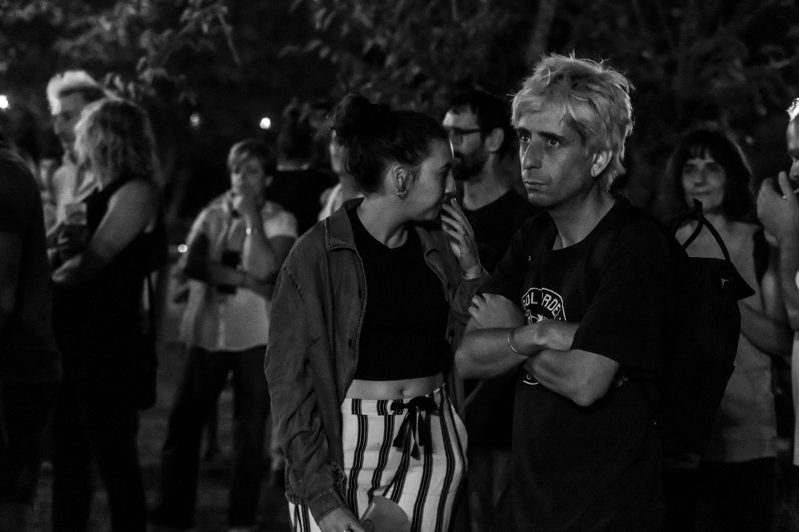 Concierto Salas 13-07-24. Alba del Norte Studio