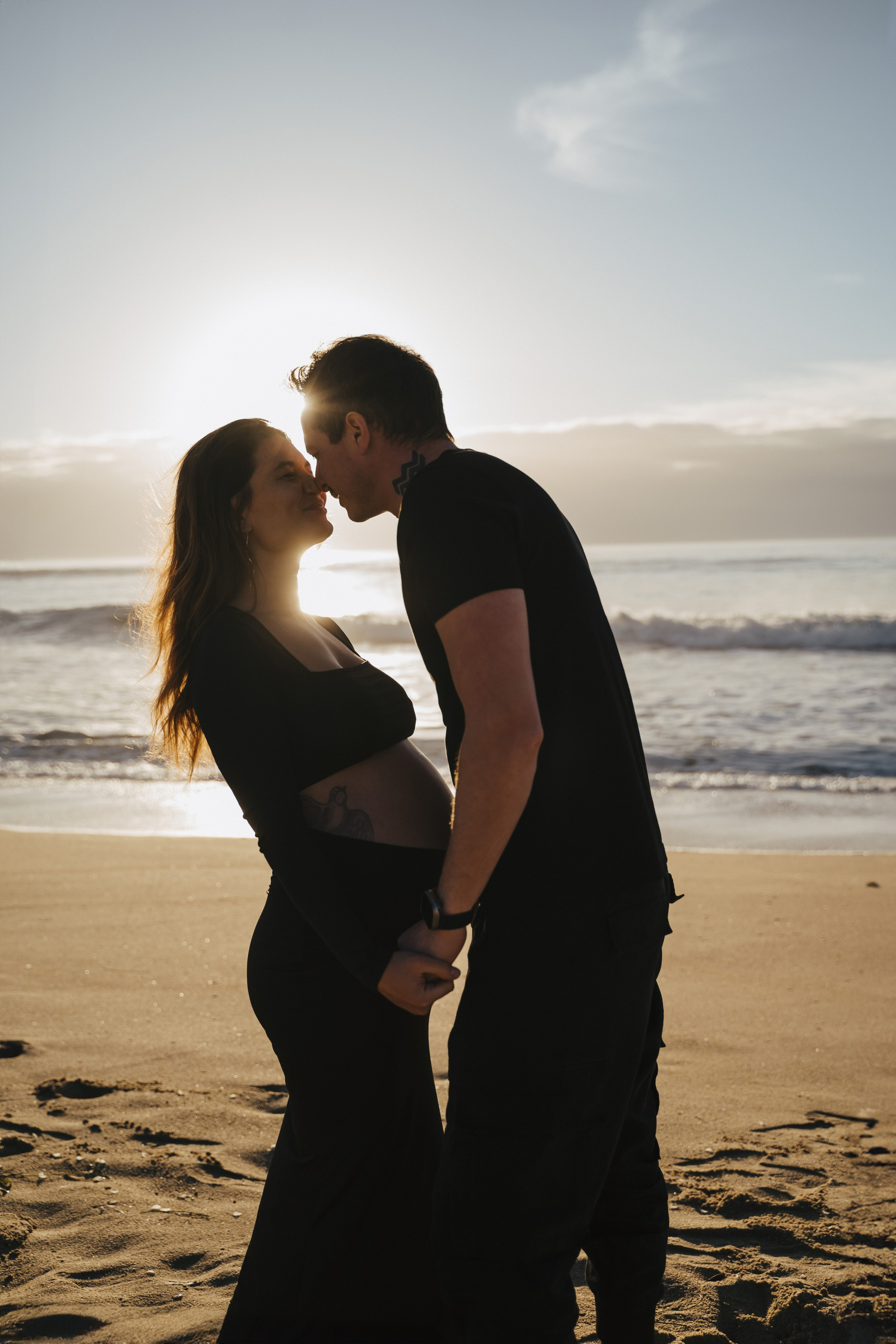 Pregnancy photo session. Свадебный и семейный фотограф и видеограф в Калифорнии Сан-Франциско и Bay Area