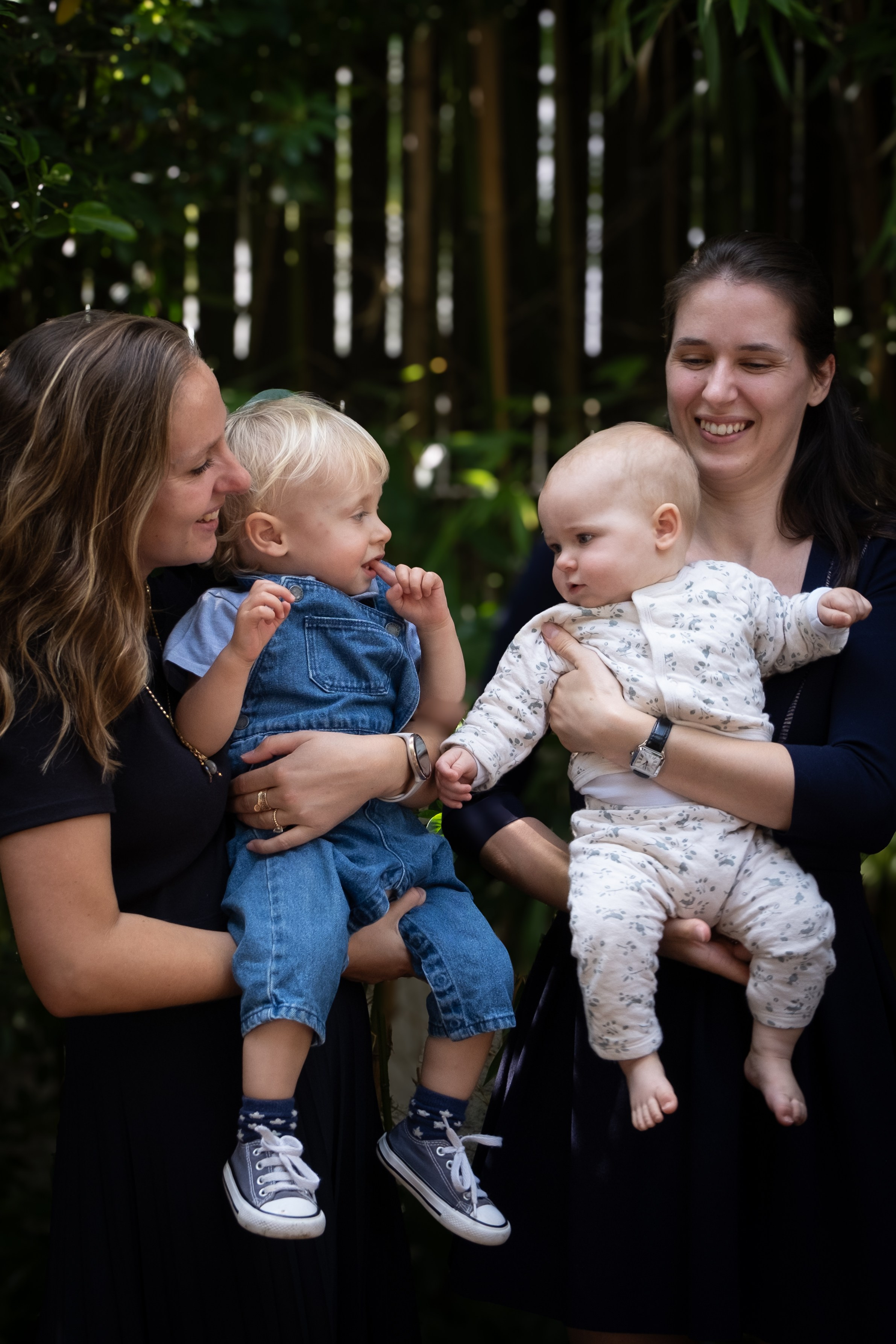 Diane’s Christening Garden Party. Photographer in Paris Marina Chaput
