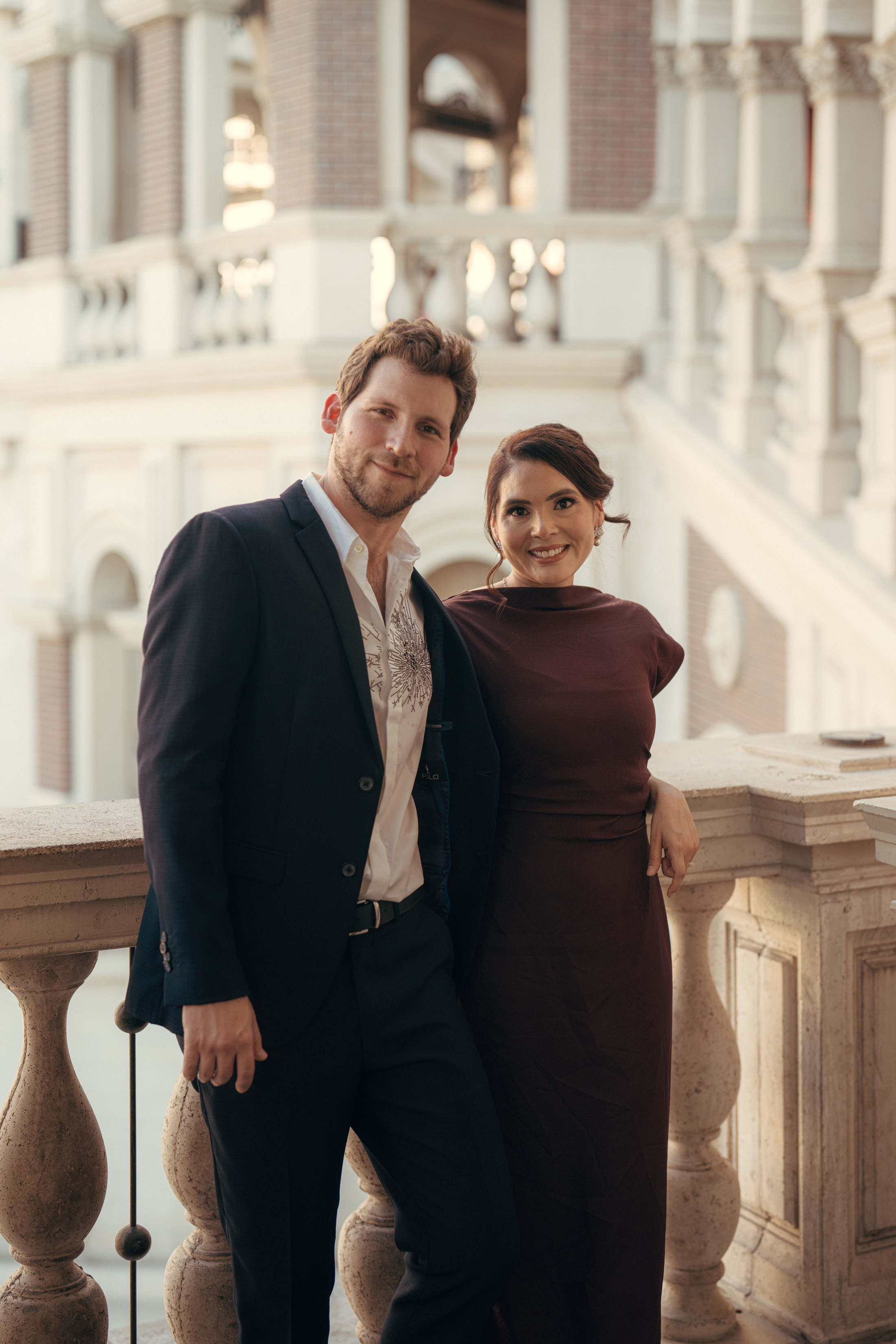 A&A. Wedding & elopement photographer Viktoriya Kravtsov. Las Vegas