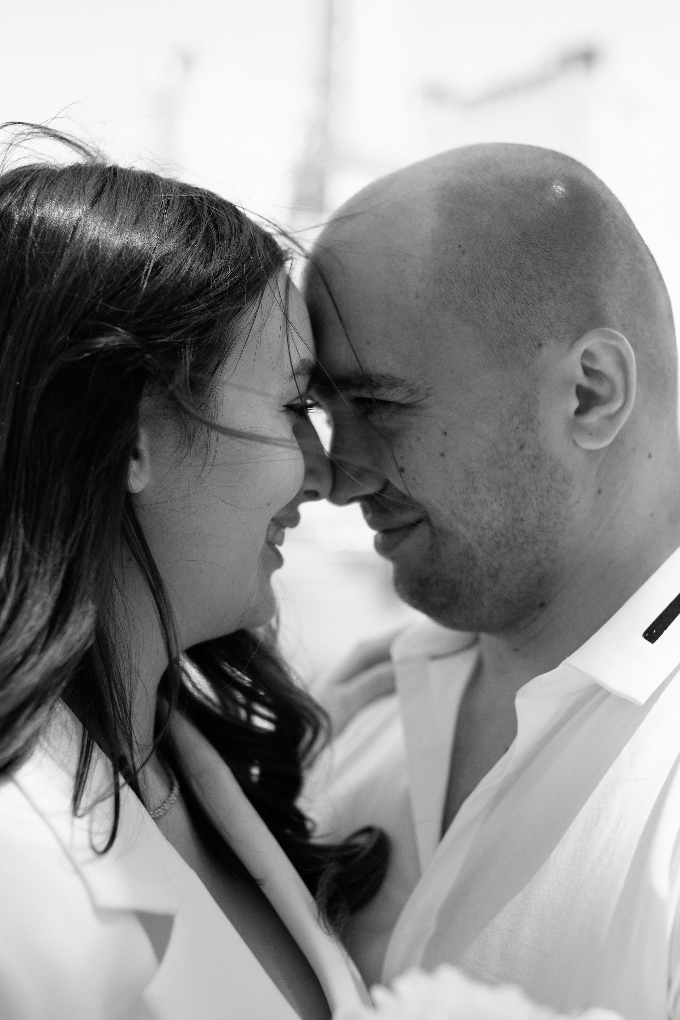 D&R. Wedding & elopement photographer Viktoriya Kravtsov. Las Vegas