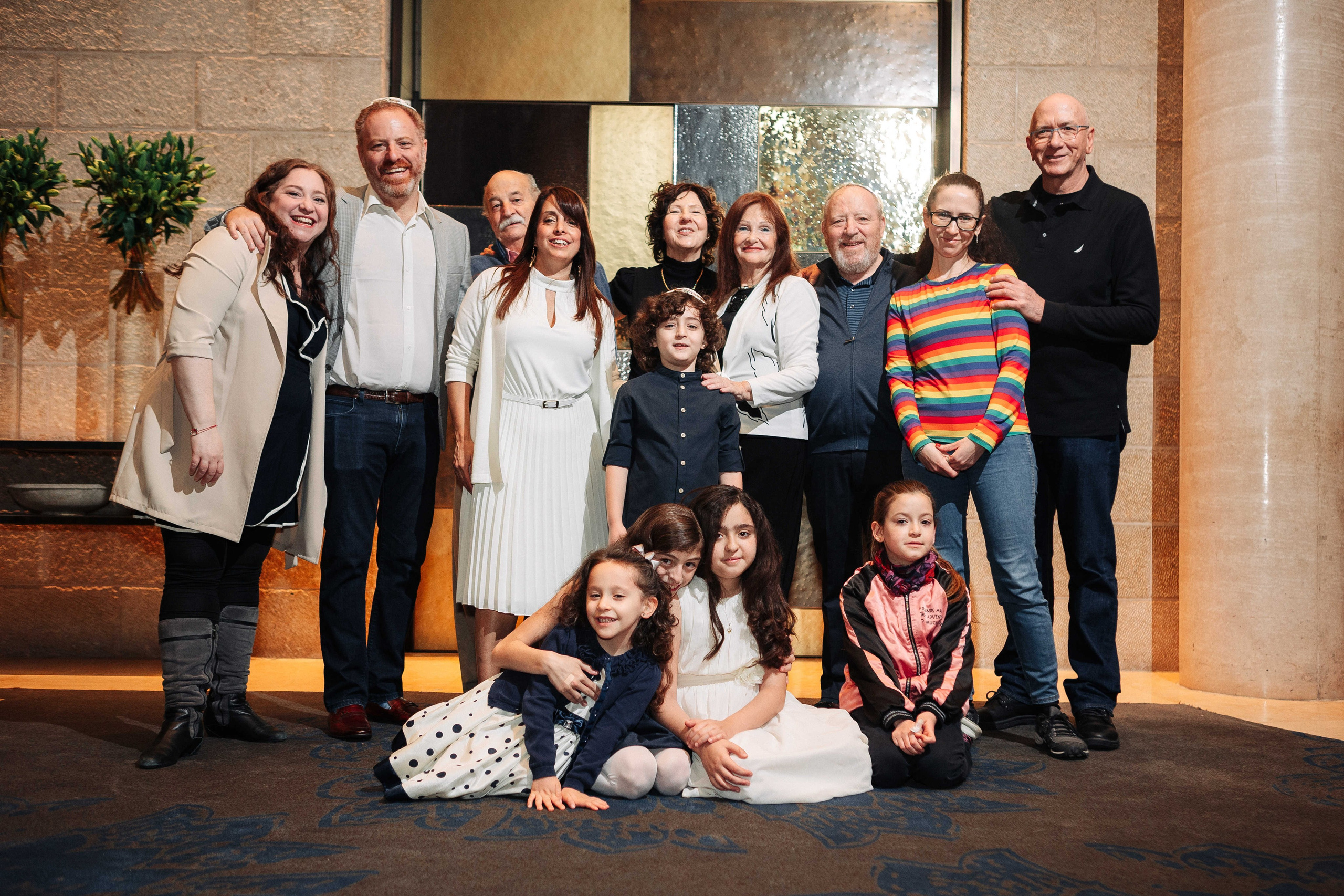 BAT MITZVAH FOR TWINS. Https://shi-photo.com/