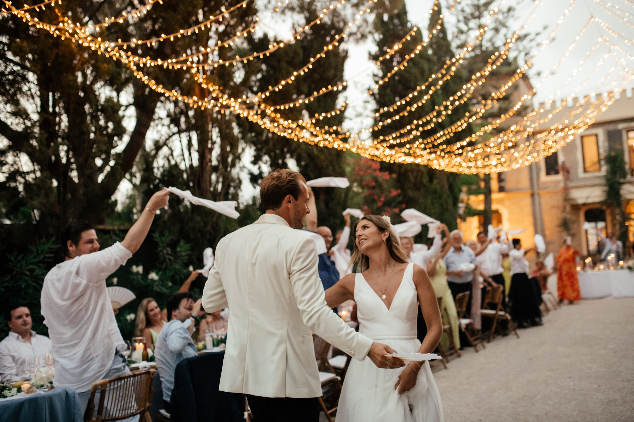 Alicia & Marc (Finca Marques de Montemolar)