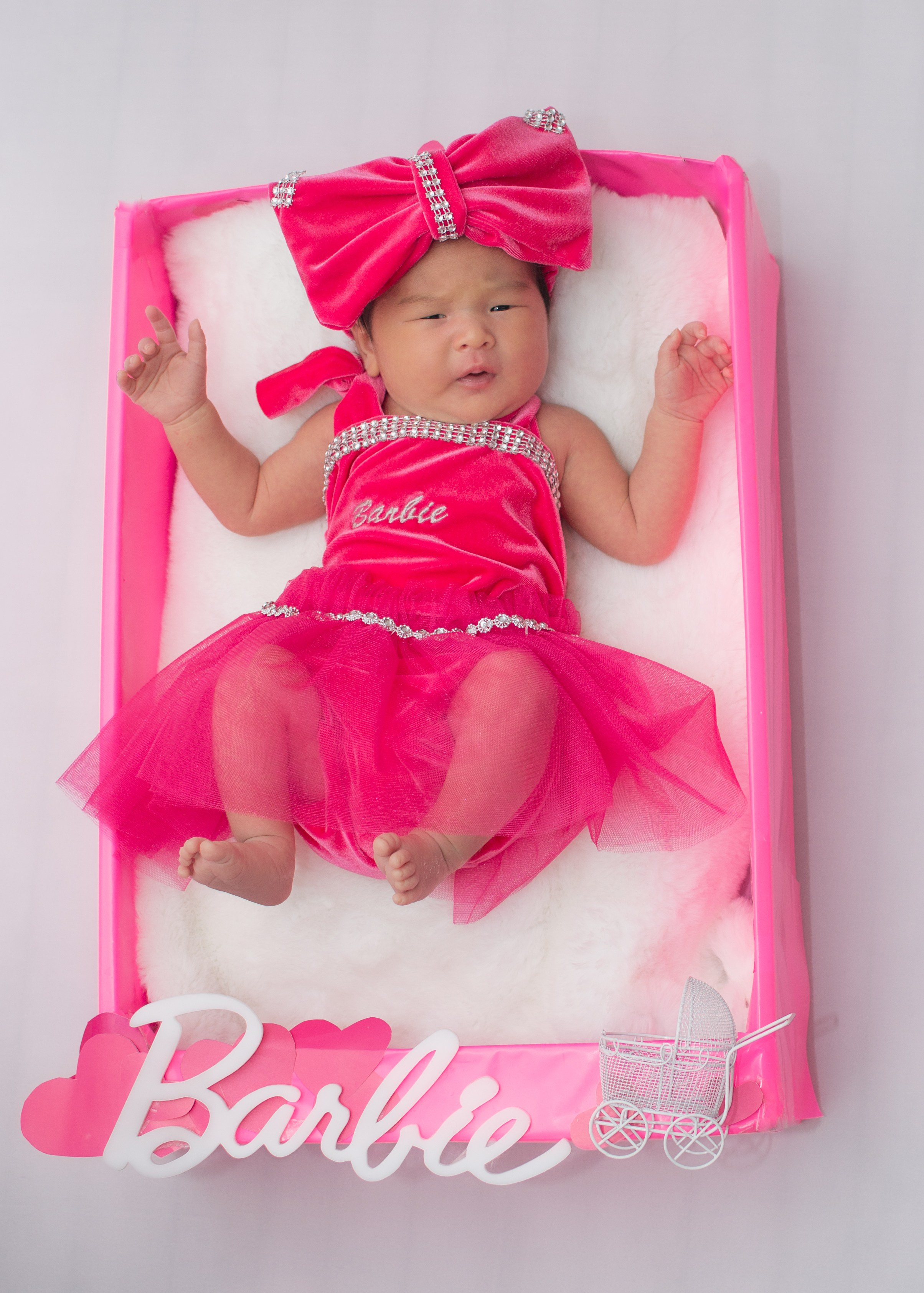 Балшира. Фотограф новорожденных в Темиртау и Караганде Любовь Жукова newborn