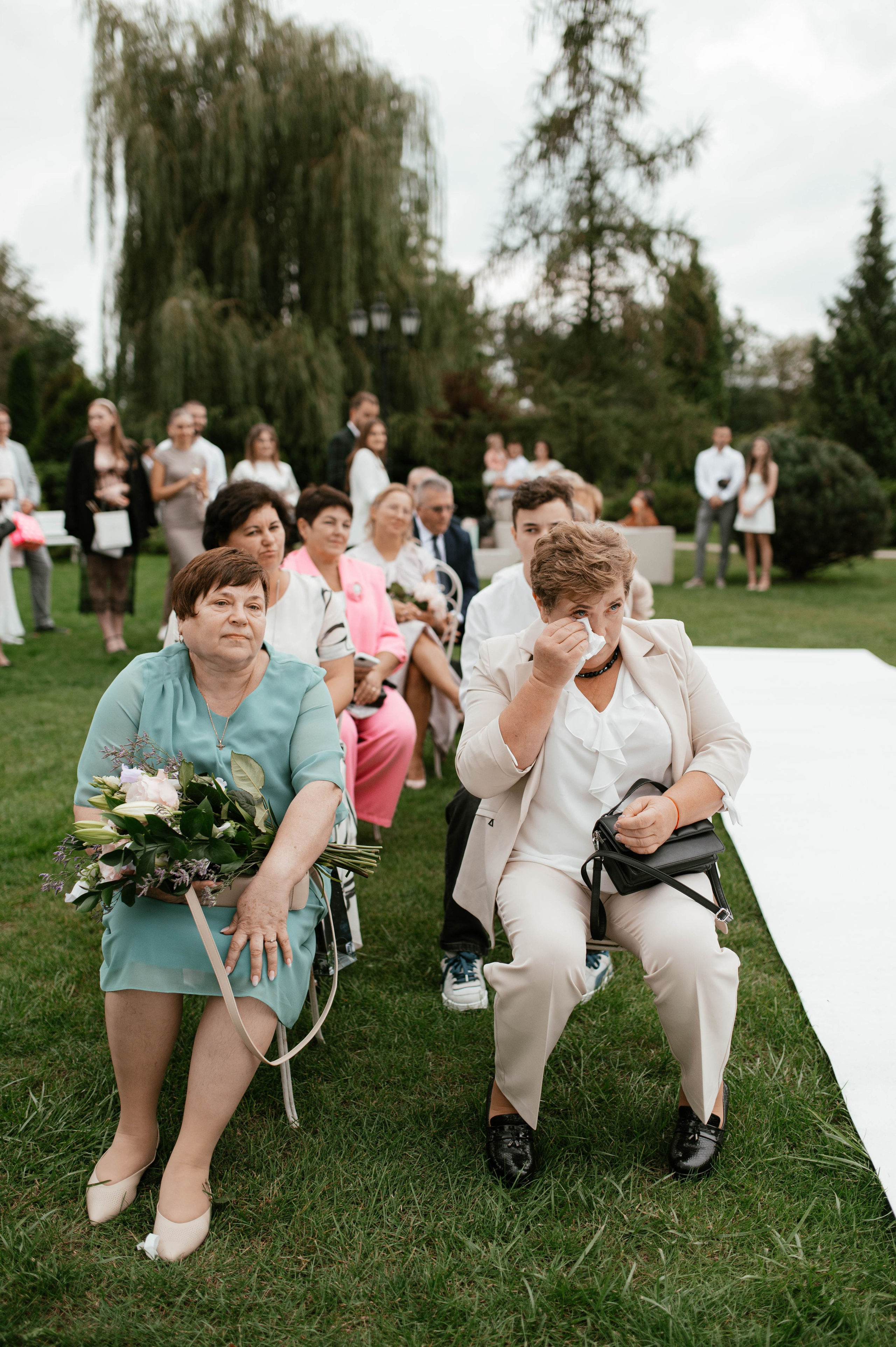 Iryna u Roman. Home page