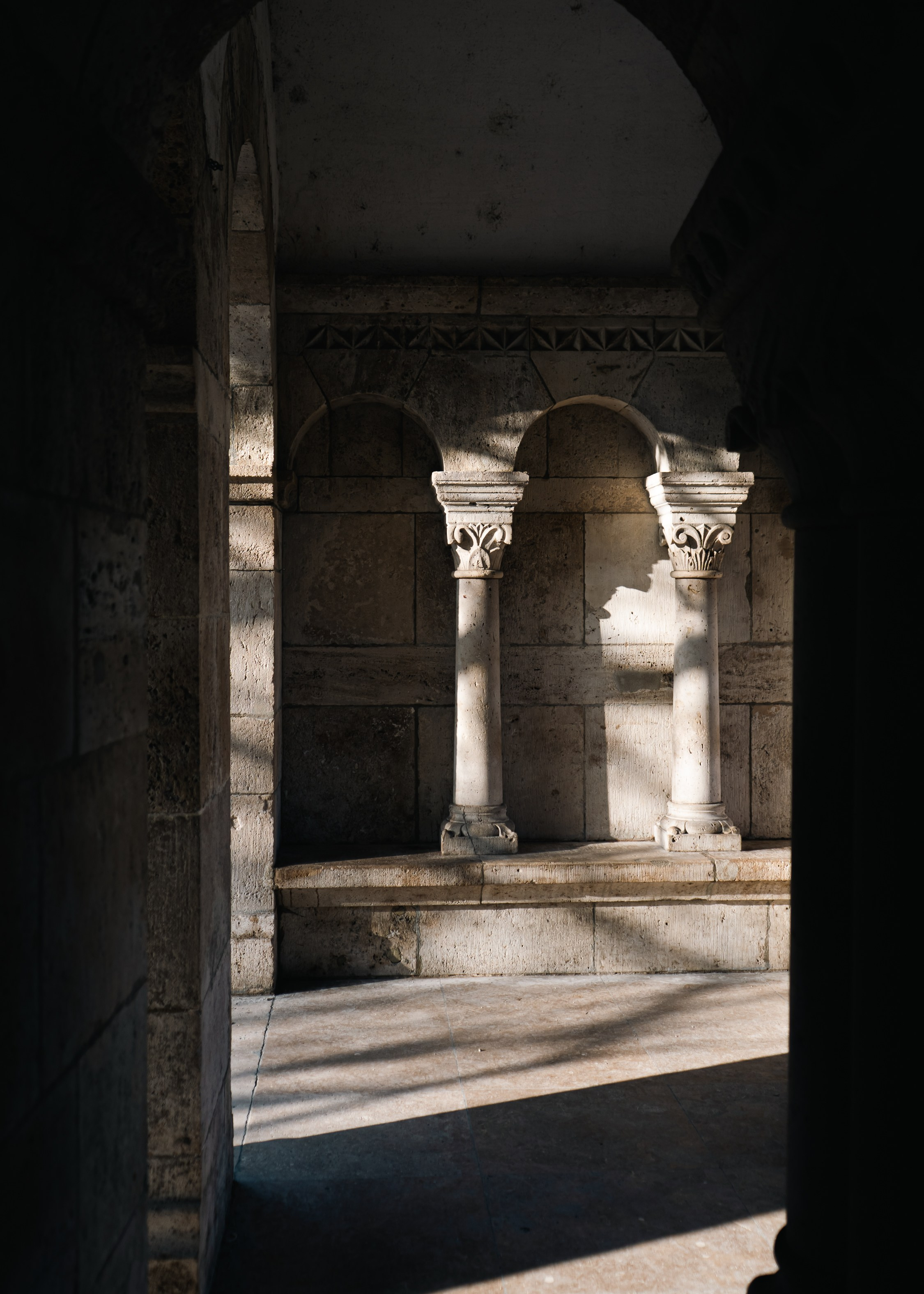 BUDAPEST. MA Visuals — Fotografia e Vídeo