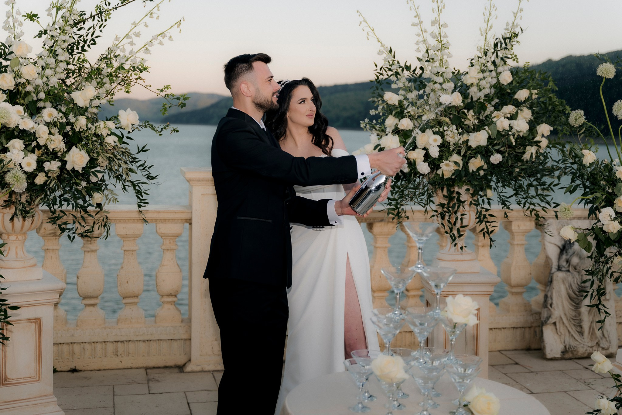 Cristiana & Gilbert. Dragosbaciuartphotographer