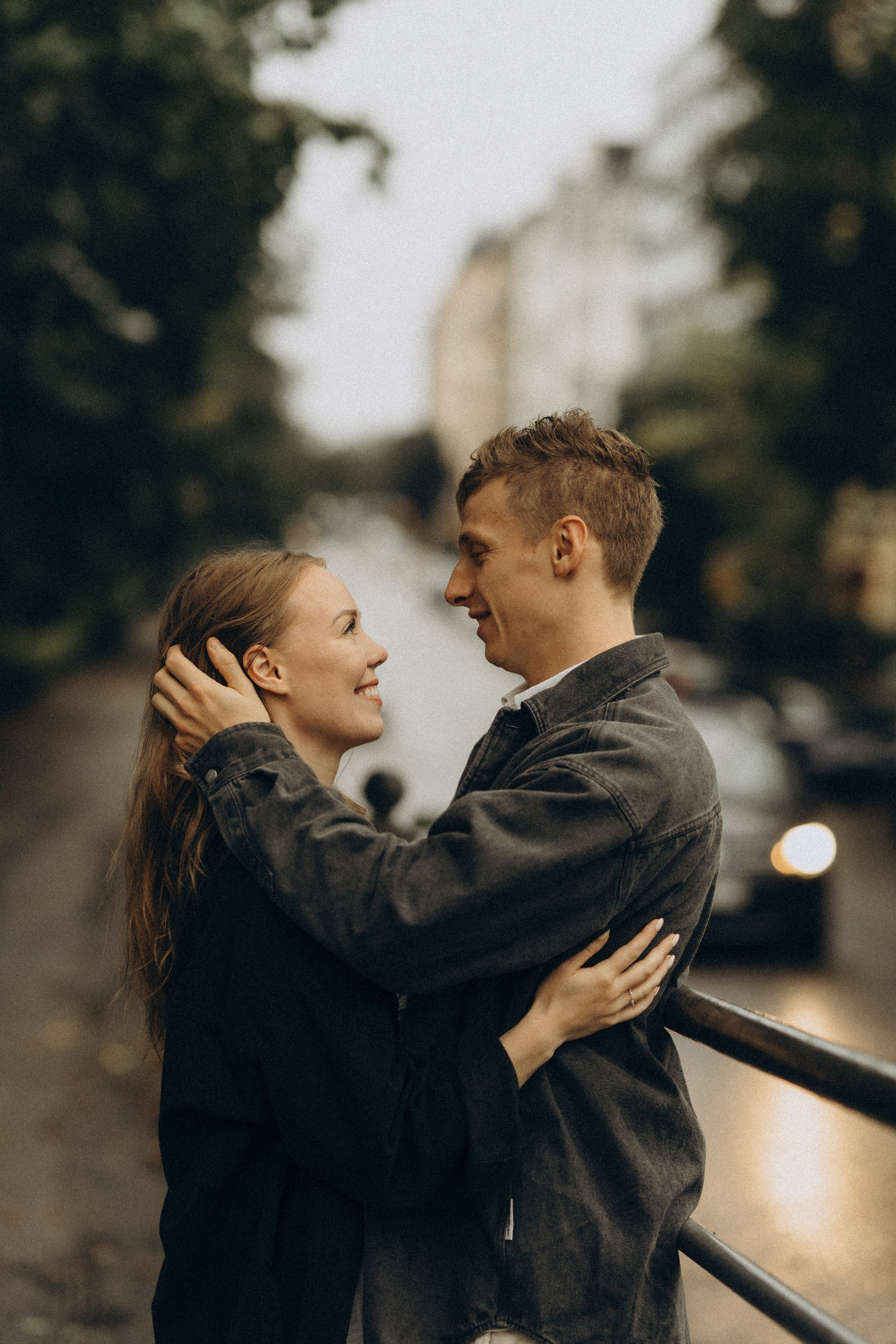 JP&L. Wedding and potrait photographer in Helsinki Vickan O