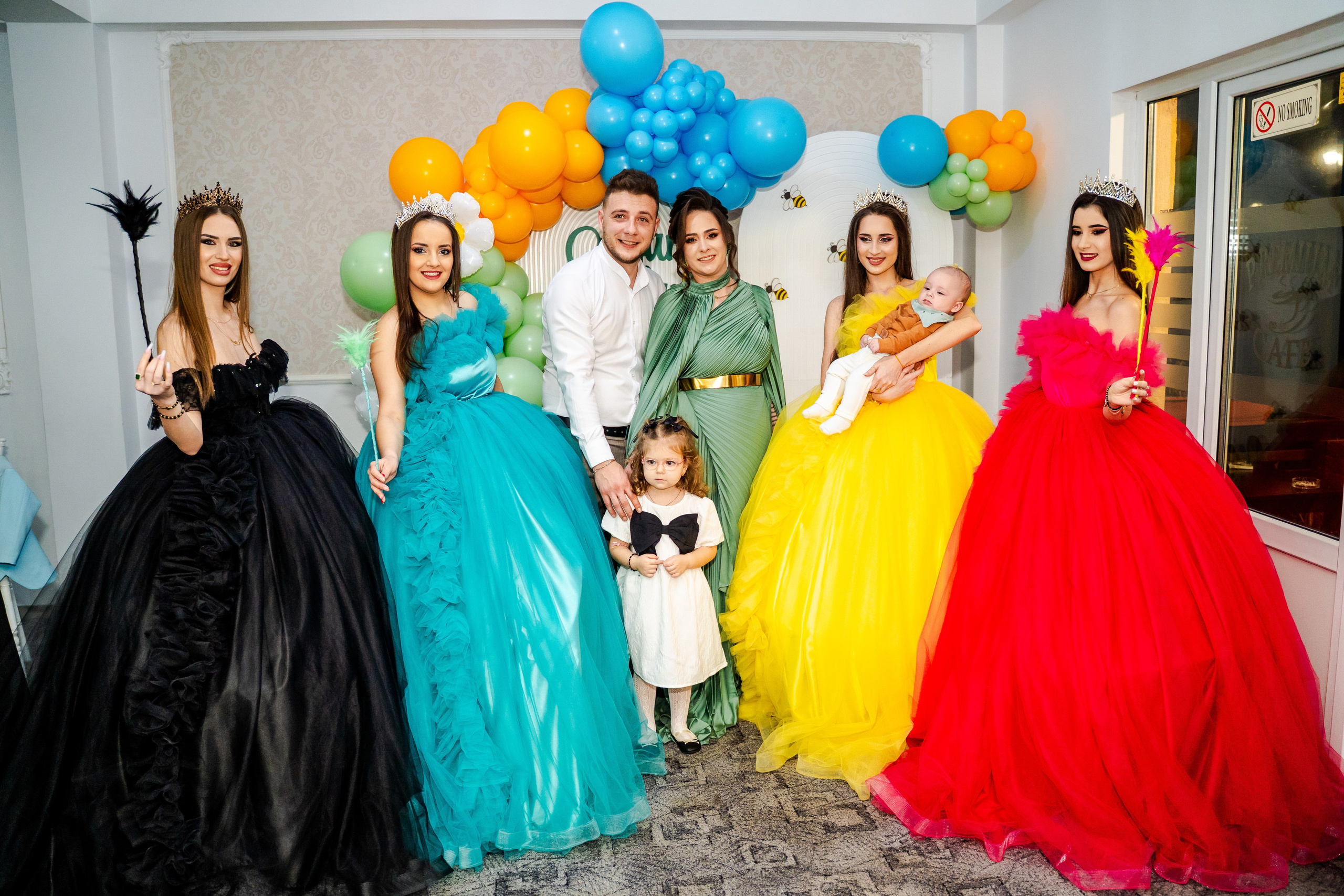 Botez Ayan Stefan – Fotograf Ploiesti. Fotografie | Videografie | ARN Creative Events