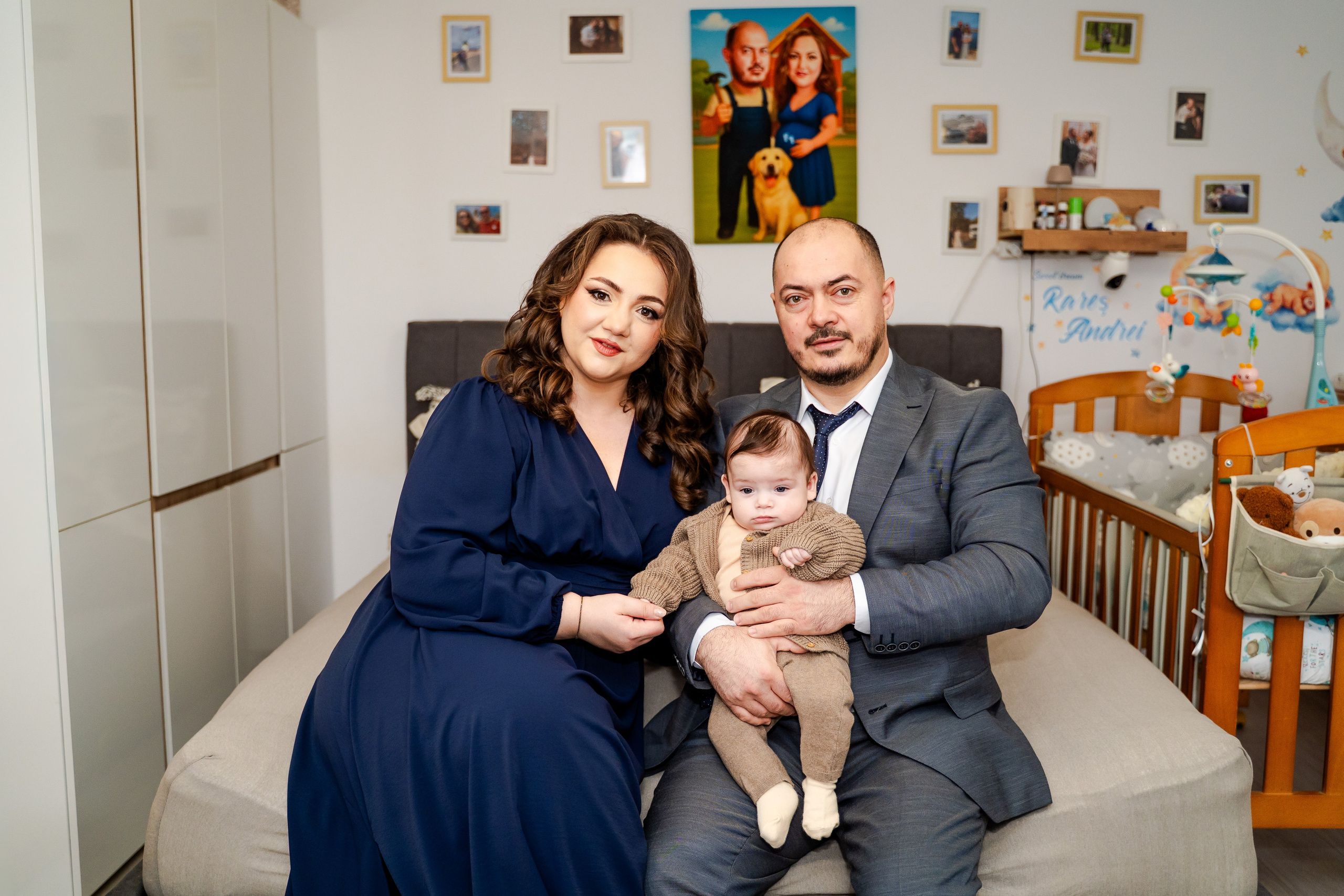 Botez Rares Andrei – Fotograf Ploiesti. Fotografie | Videografie | ARN Creative Events