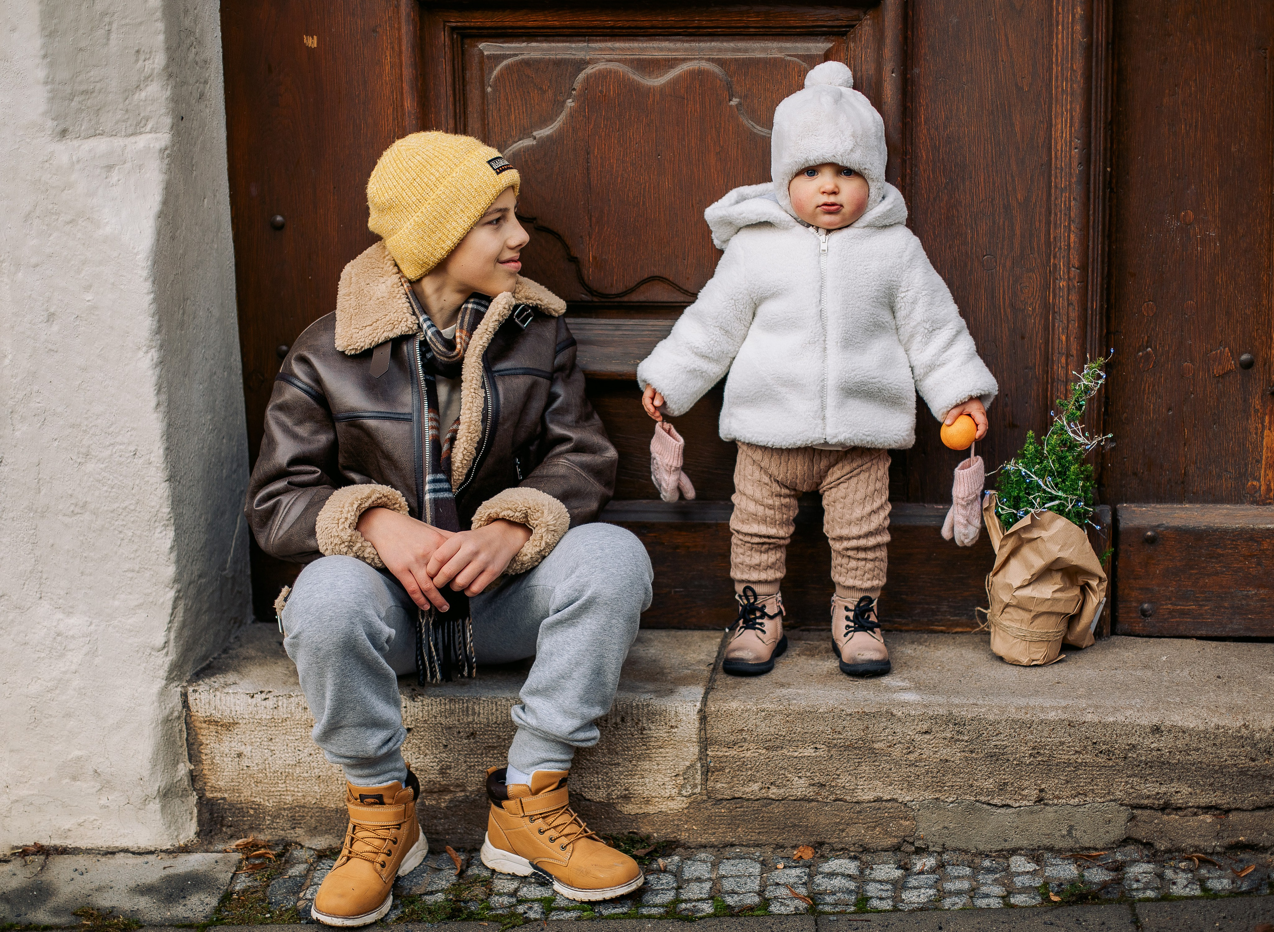 Kinder. Fotograf für Hochzeits- und Familienfotos in Buchen (Odenwald) Mosbach