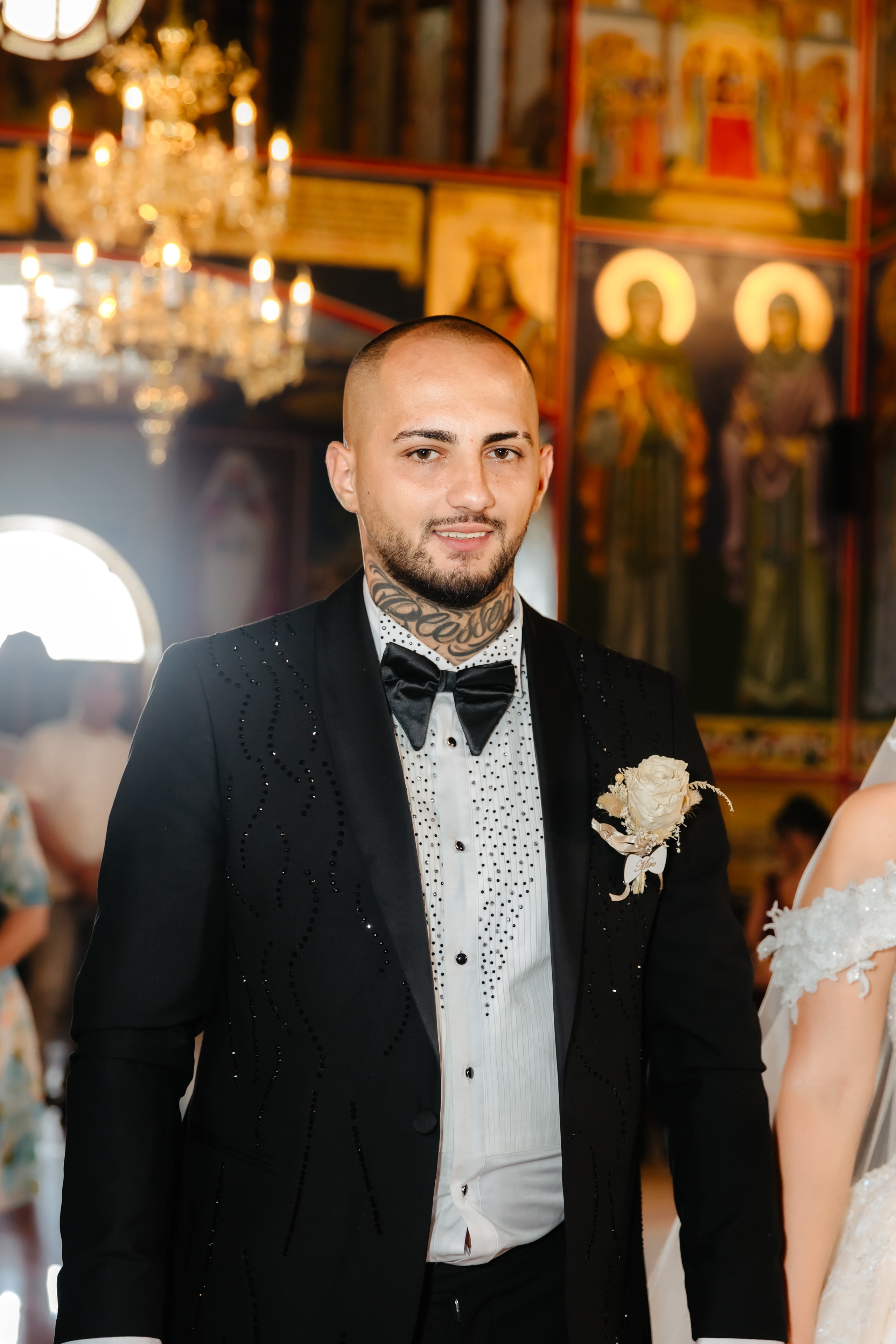 Bianca & Alin - Nuntă Topoloveni. Fotograf Profesionist Pitesti-Bucuresti| Mircea Seinea