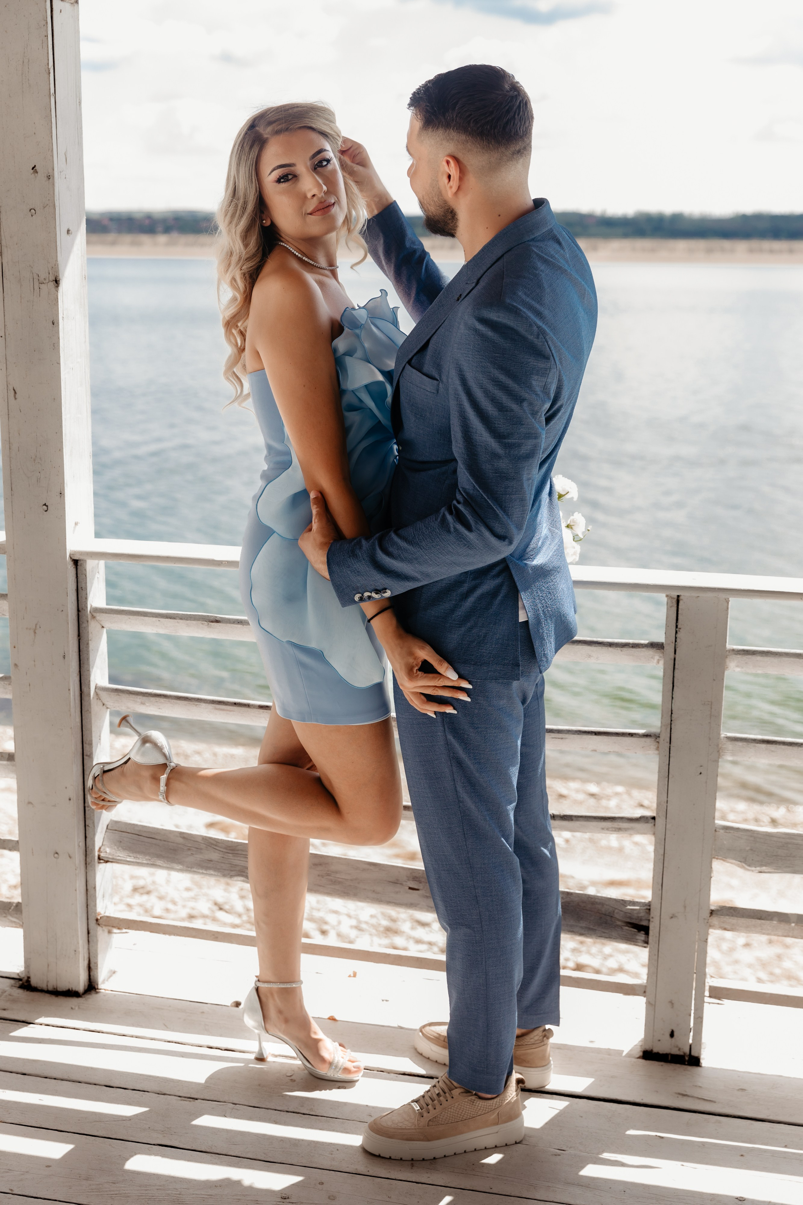 Izabela & Adrian - Civil Wedding - Pitești. Fotograf Profesionist Pitesti-Bucuresti| Mircea Seinea