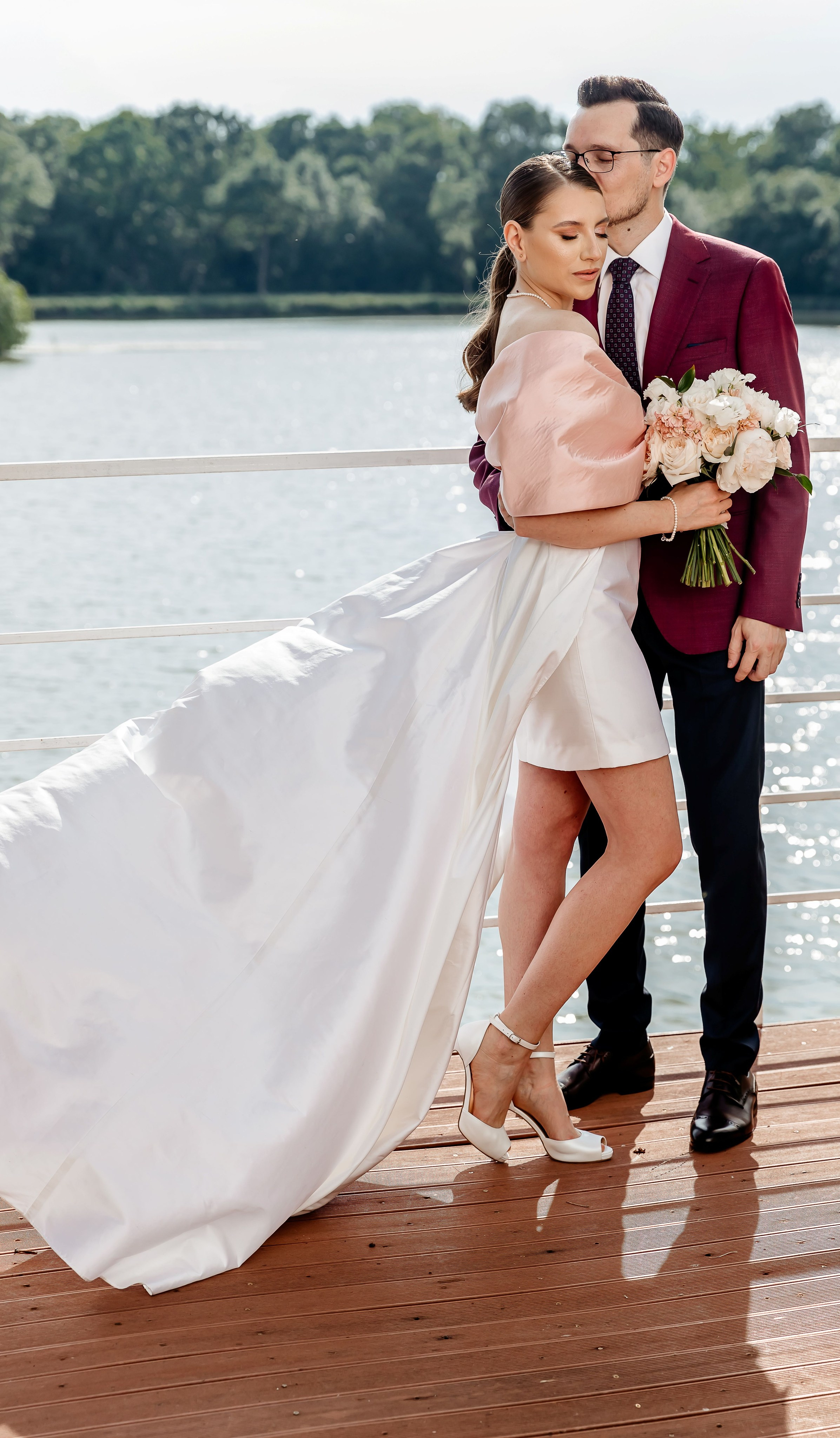 Ana & Alex - Civil Wedding - Craiova. Fotograf Profesionist Pitesti-Bucuresti| Mircea Seinea