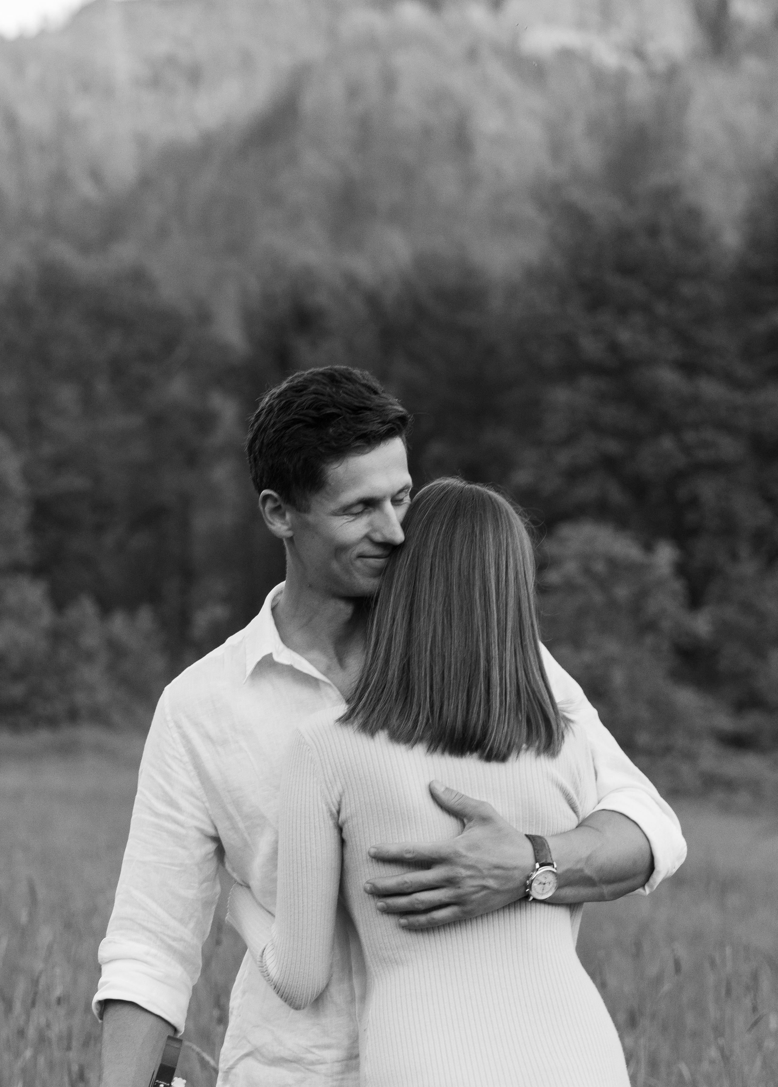 V | A. Family and Wedding photographer