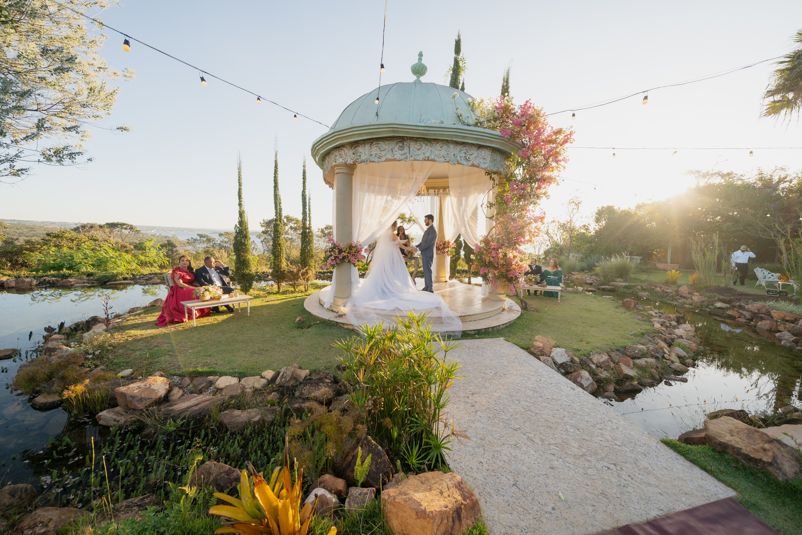 KAMILA E VINÍCIUS. Fabio Barth — Wedding Photo & Film