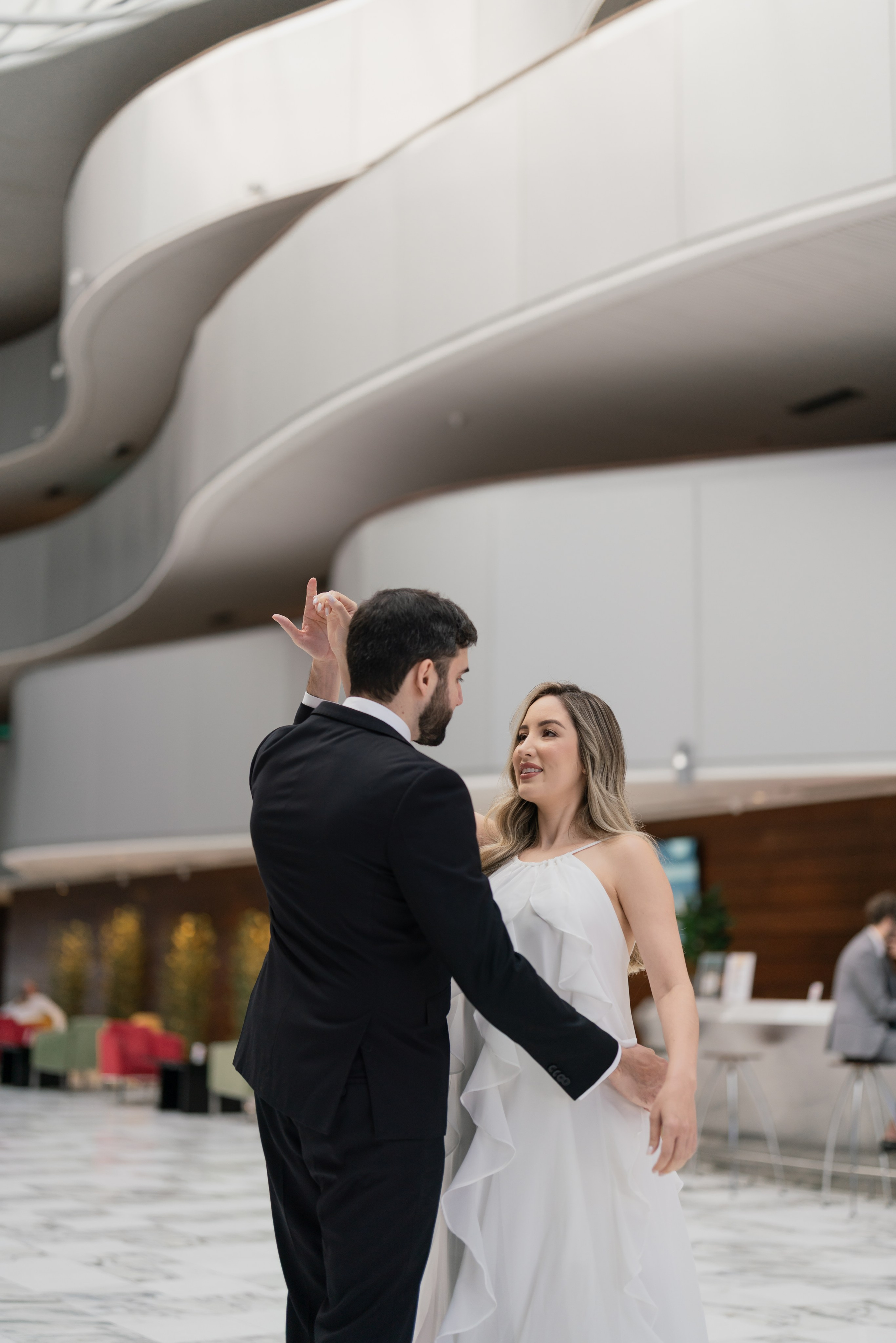 Kamila e Vinícius. Fabio Barth — Wedding Photo & Film