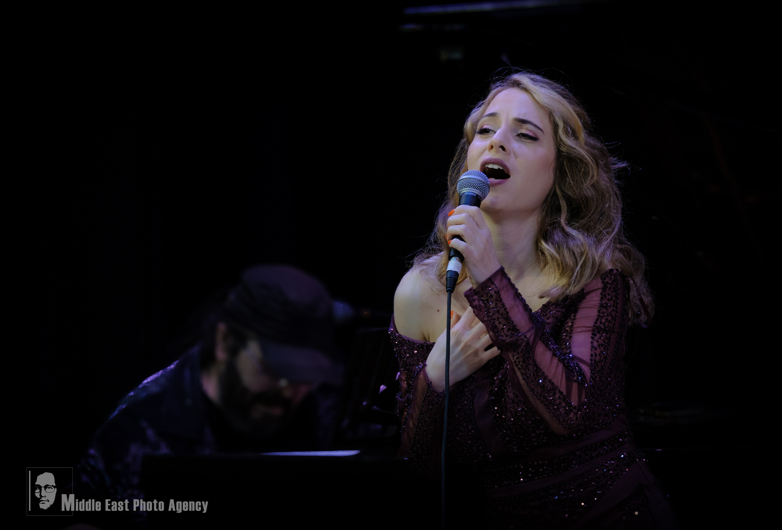 Kinolife Agency. Karina Radzion.