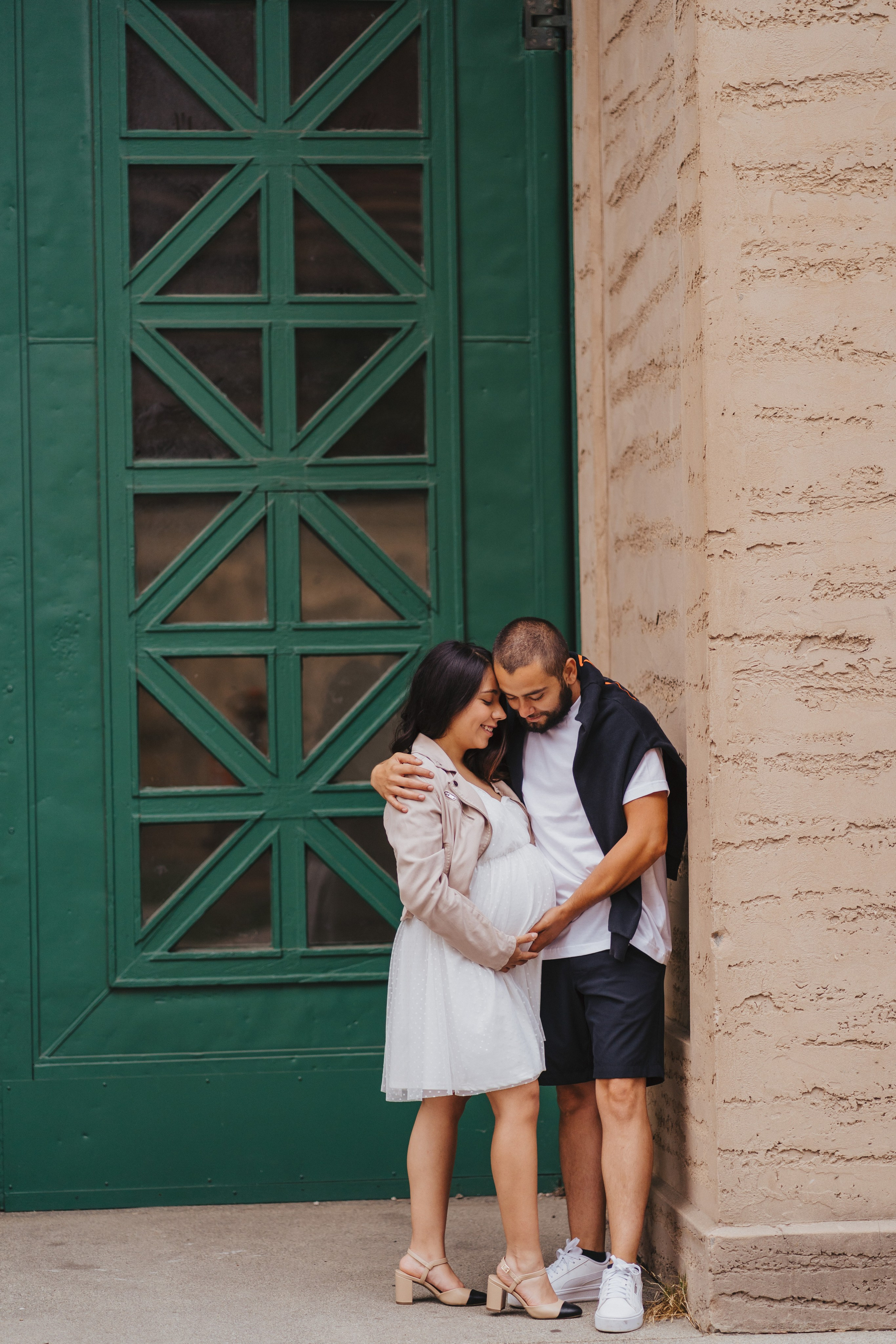Pregnancy photo session. Свадебный и семейный фотограф и видеограф в Калифорнии Сан-Франциско и Bay Area