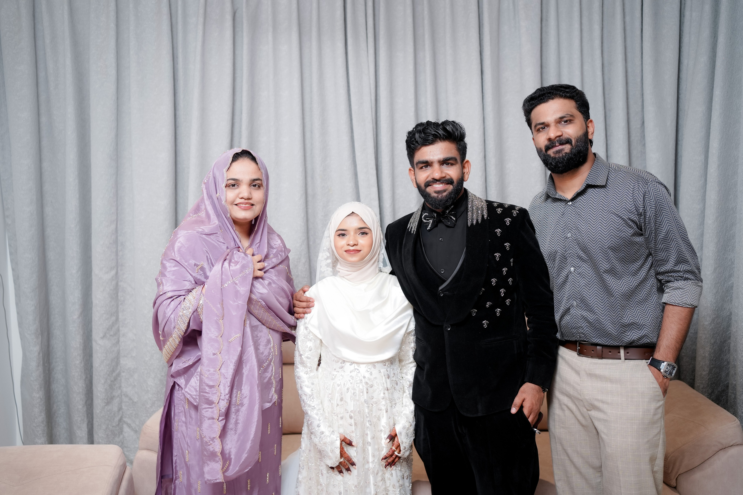 Sulthan&Lehra. VISUALIZE YOUR BIG MOMENTS