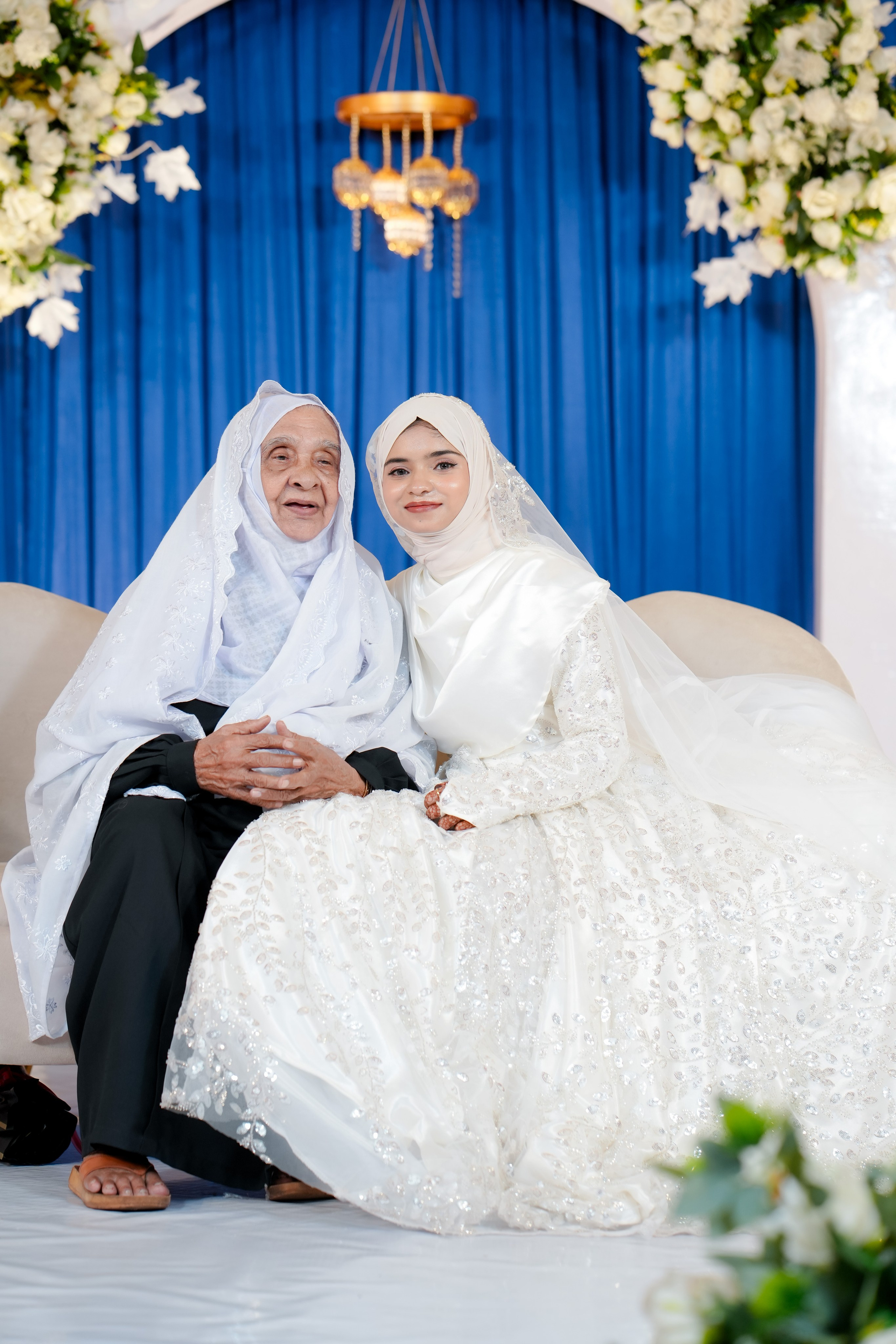Sulthan&Lehra. VISUALIZE YOUR BIG MOMENTS