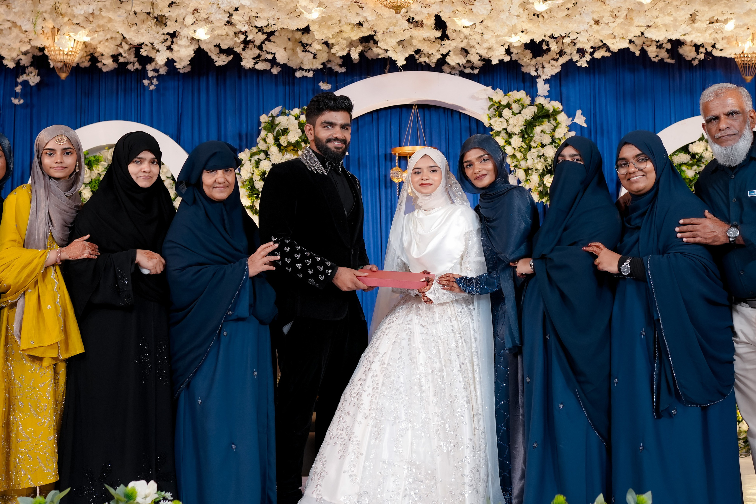 Sulthan&Lehra. VISUALIZE YOUR BIG MOMENTS