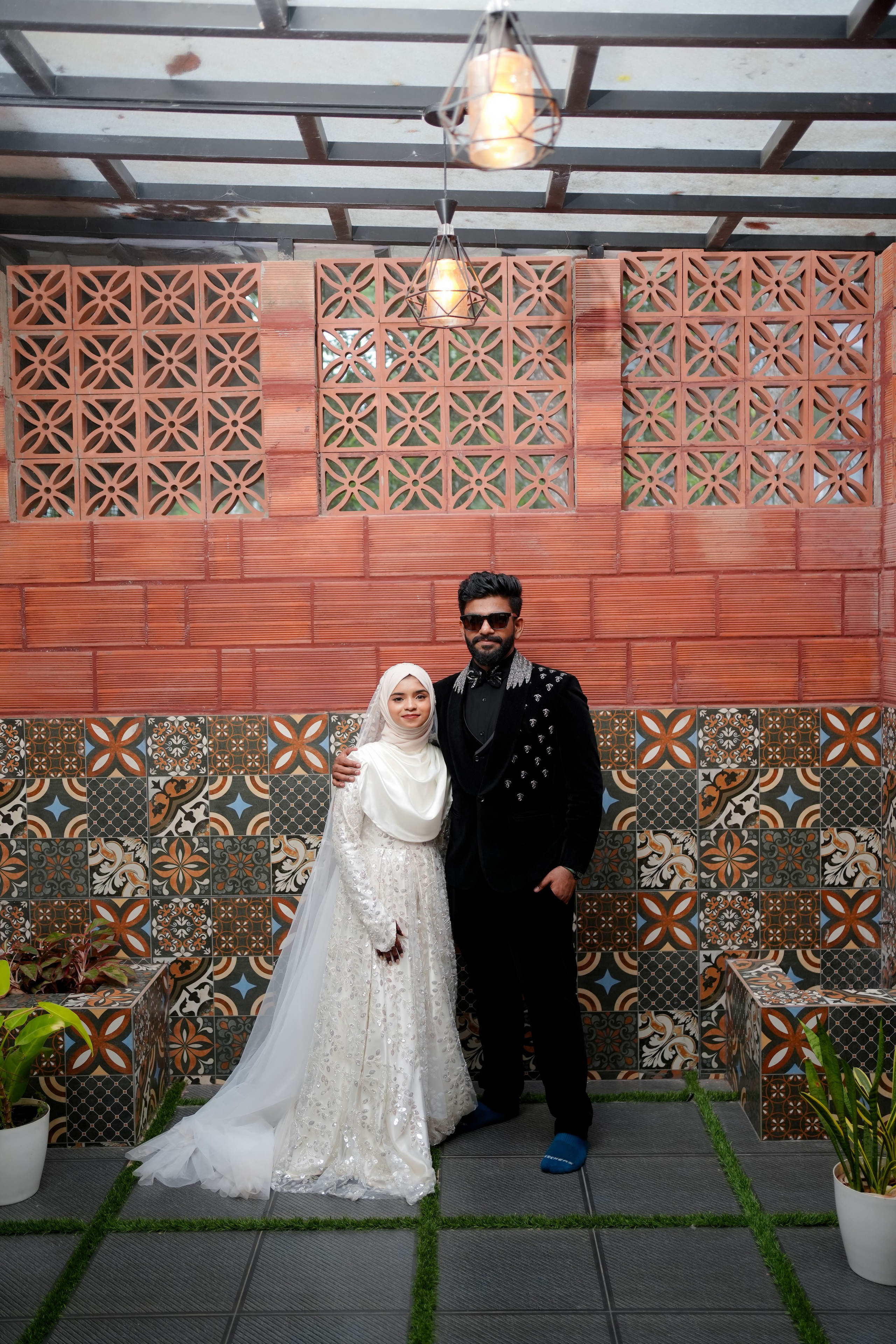 Sulthan&Lehra. VISUALIZE YOUR BIG MOMENTS