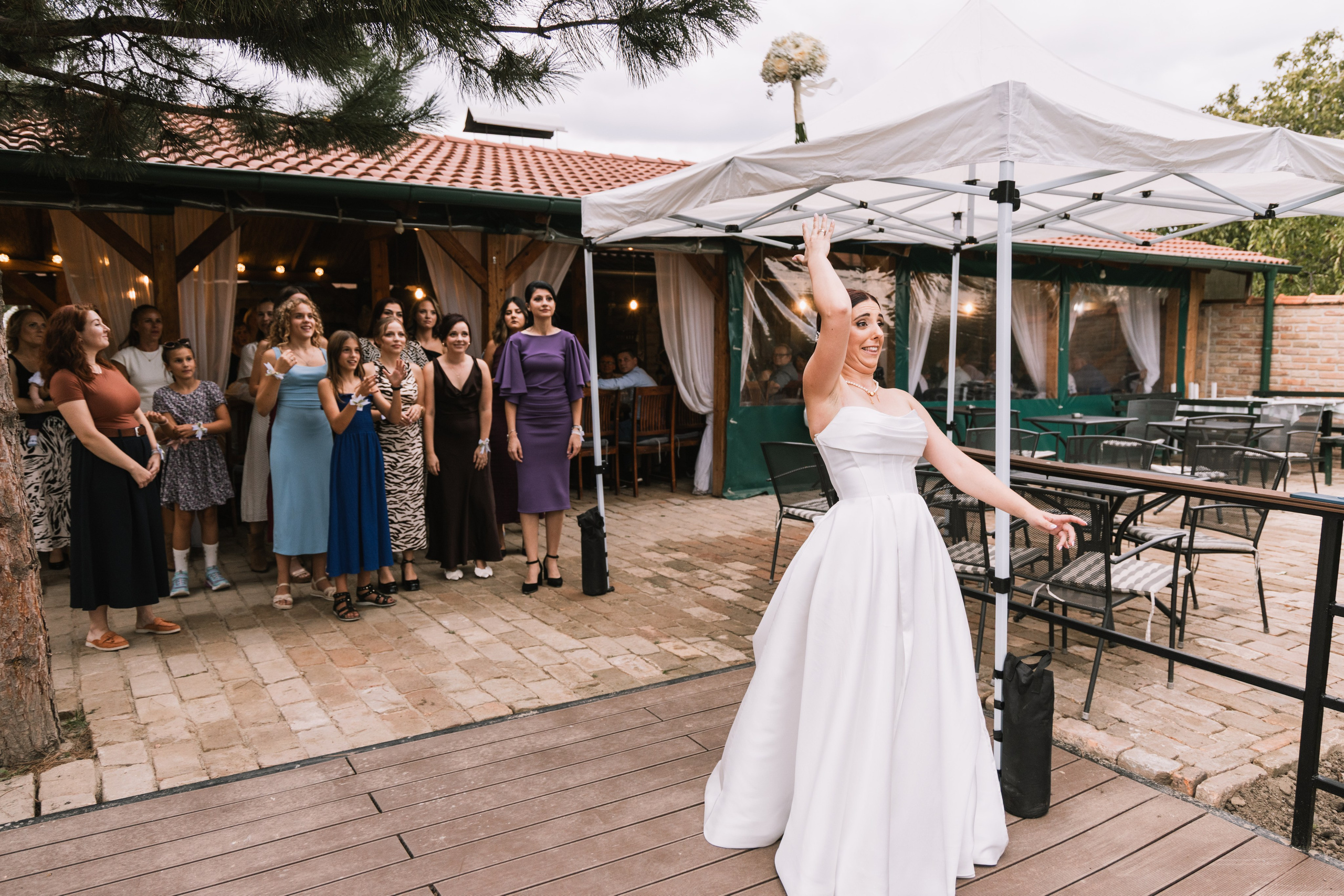 Gordana i Nebojša. Wedding fotograf u Srbiji – Bojan Vijatov