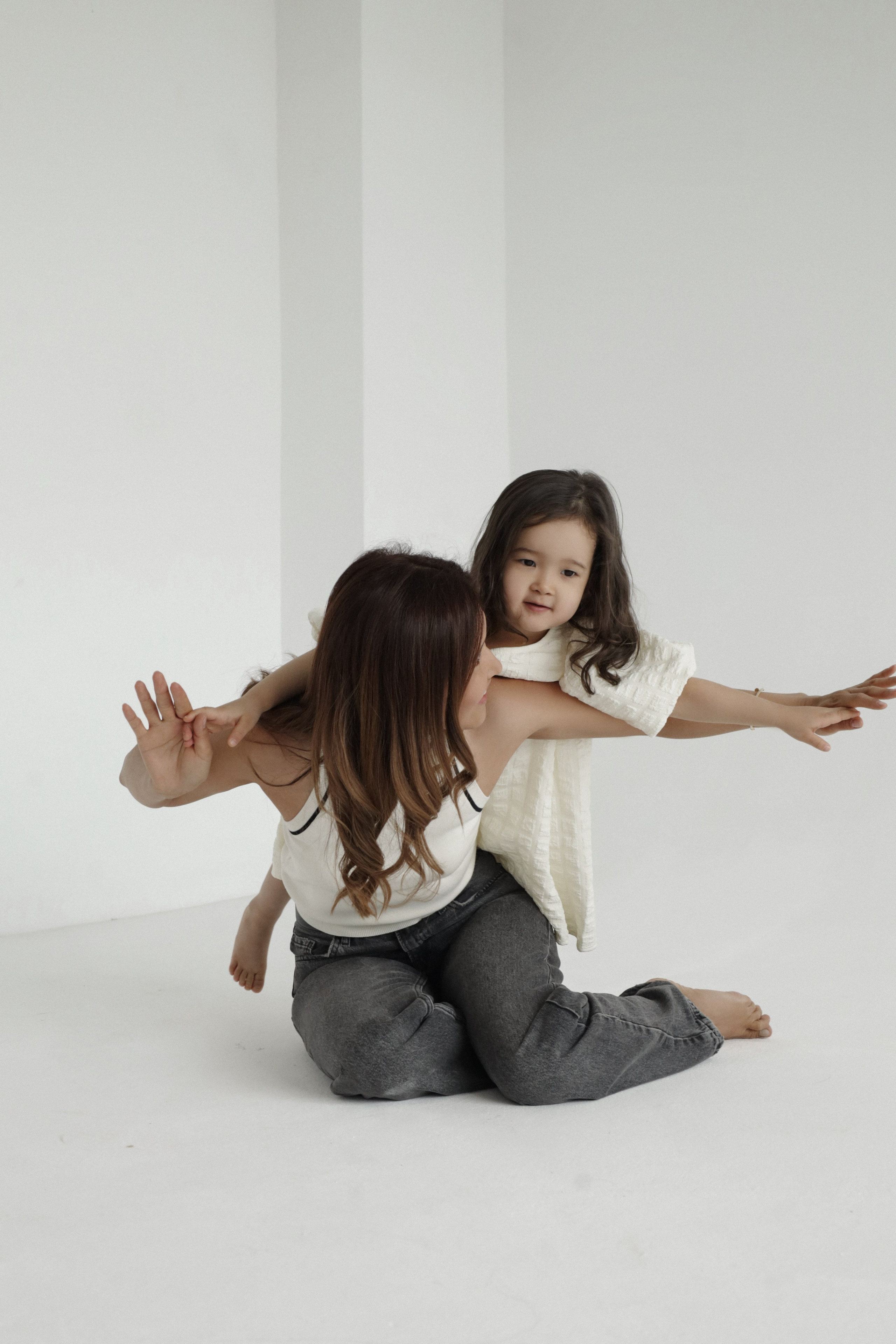 Семья. Ellaya.ph