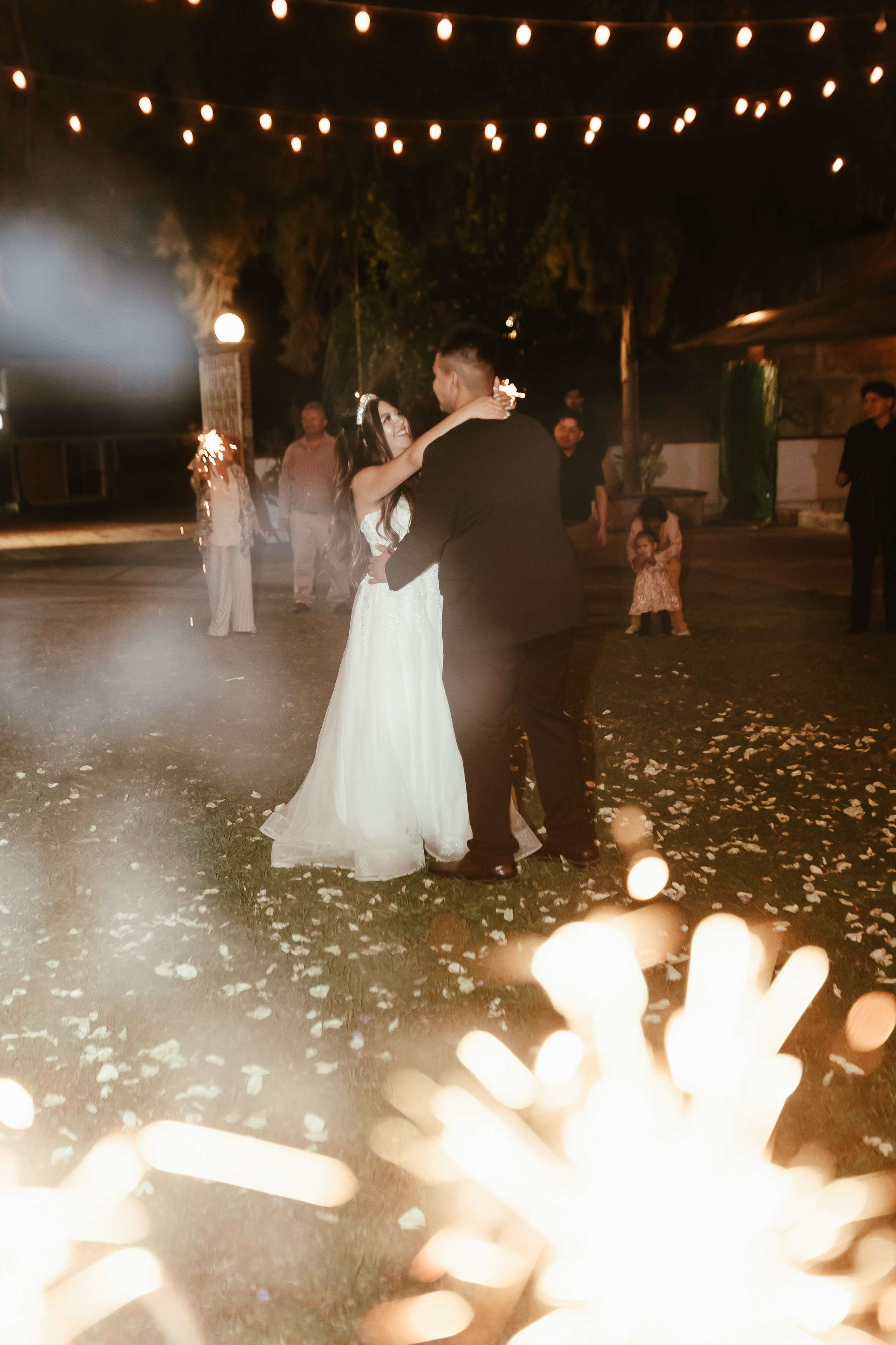 BODAS. Ian Medina, fotógrafo profesional en México