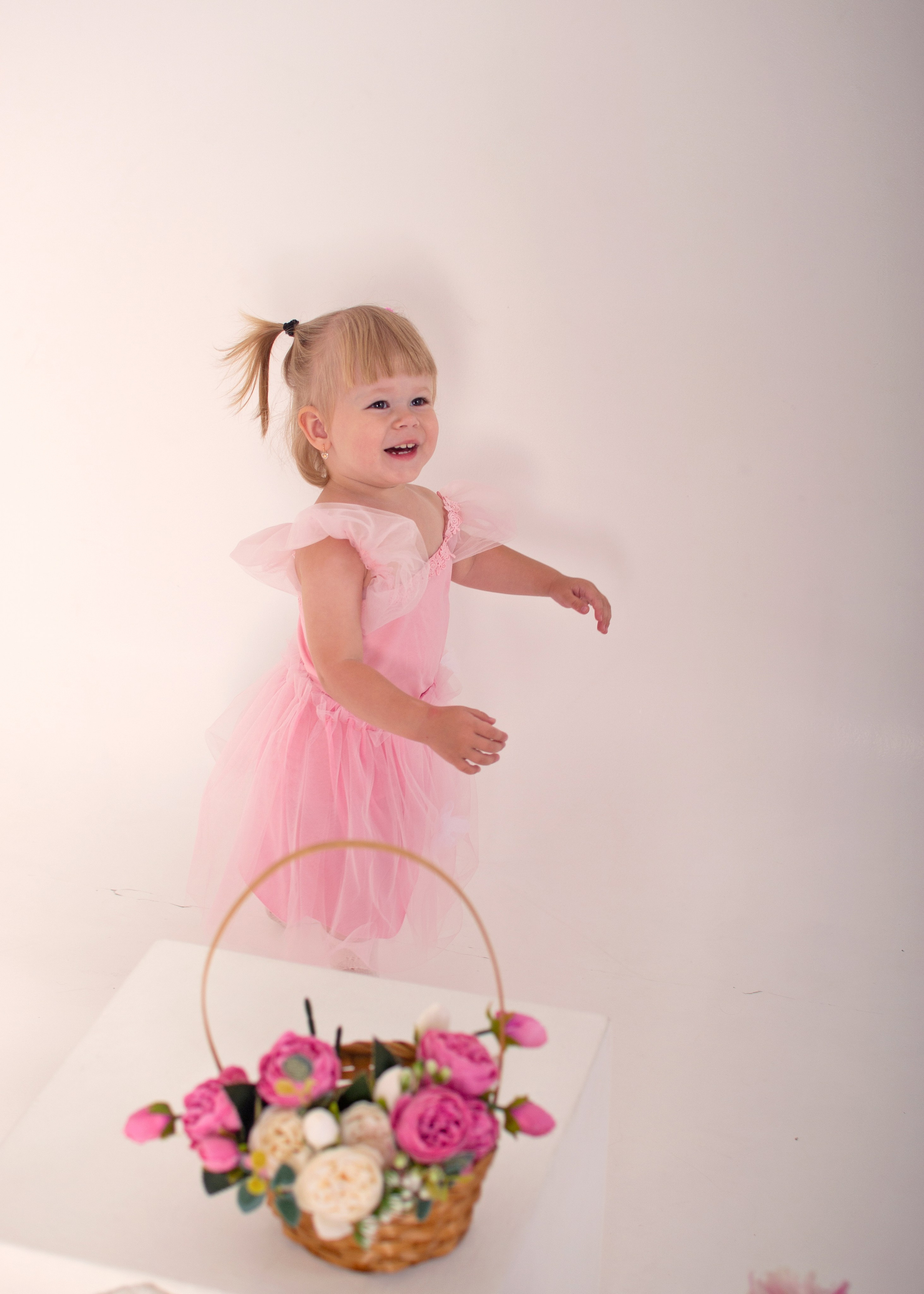 Стелла. Фотограф новорожденных в Темиртау и Караганде Любовь Жукова newborn