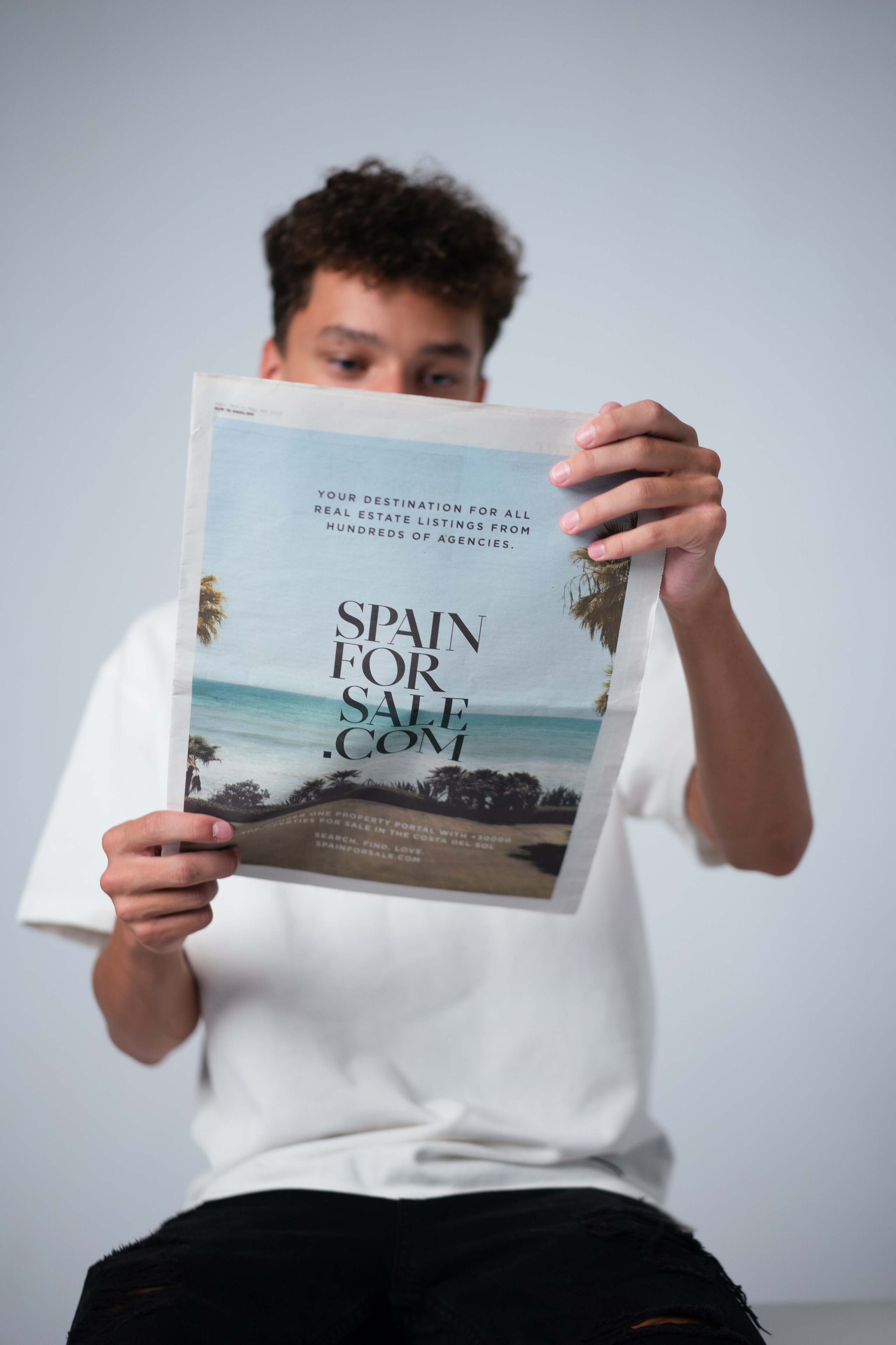 STUDIO. Фото и Видео сервис в Малага-Марбелья-Эстепона