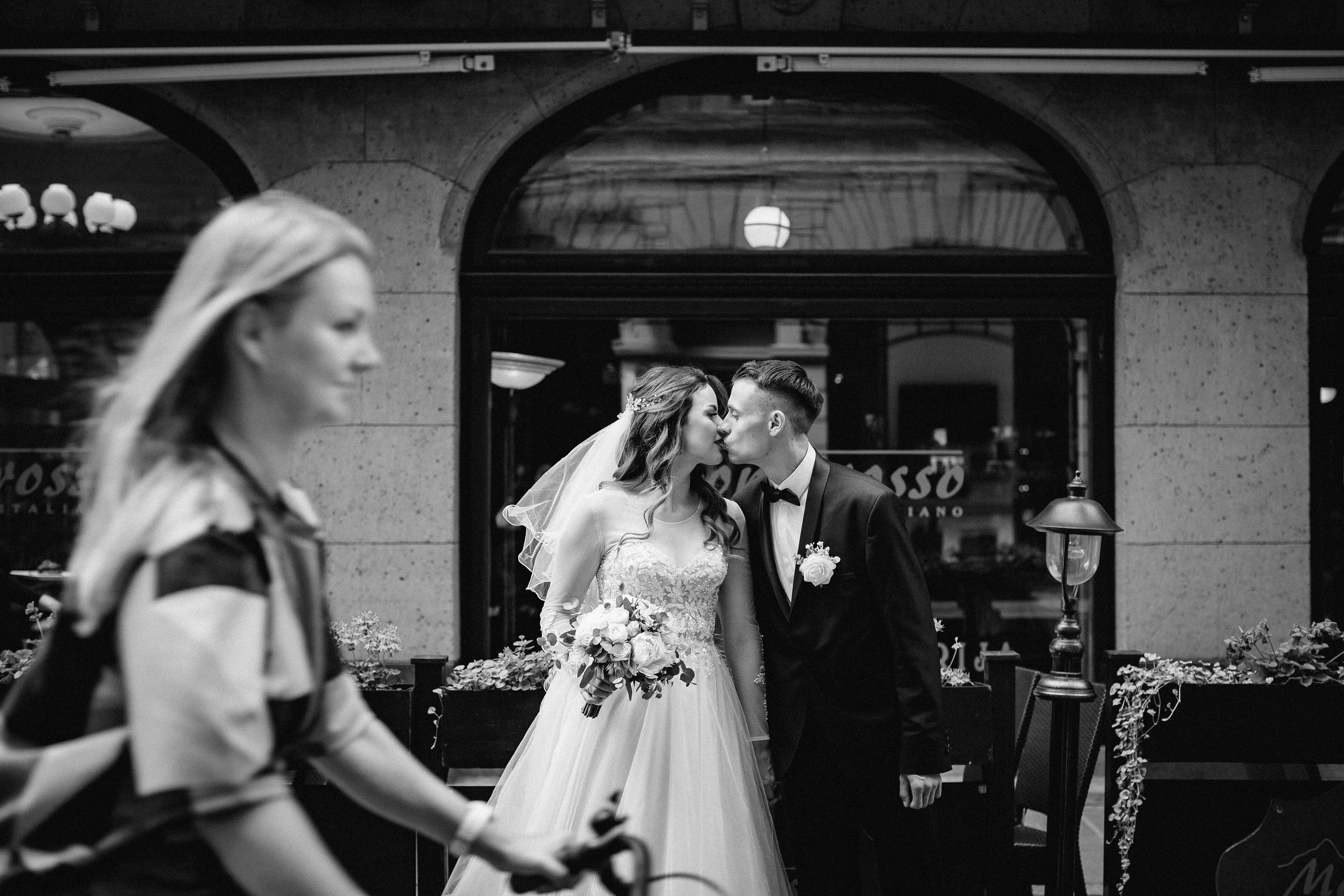 Kāzas. Jusu fotografs