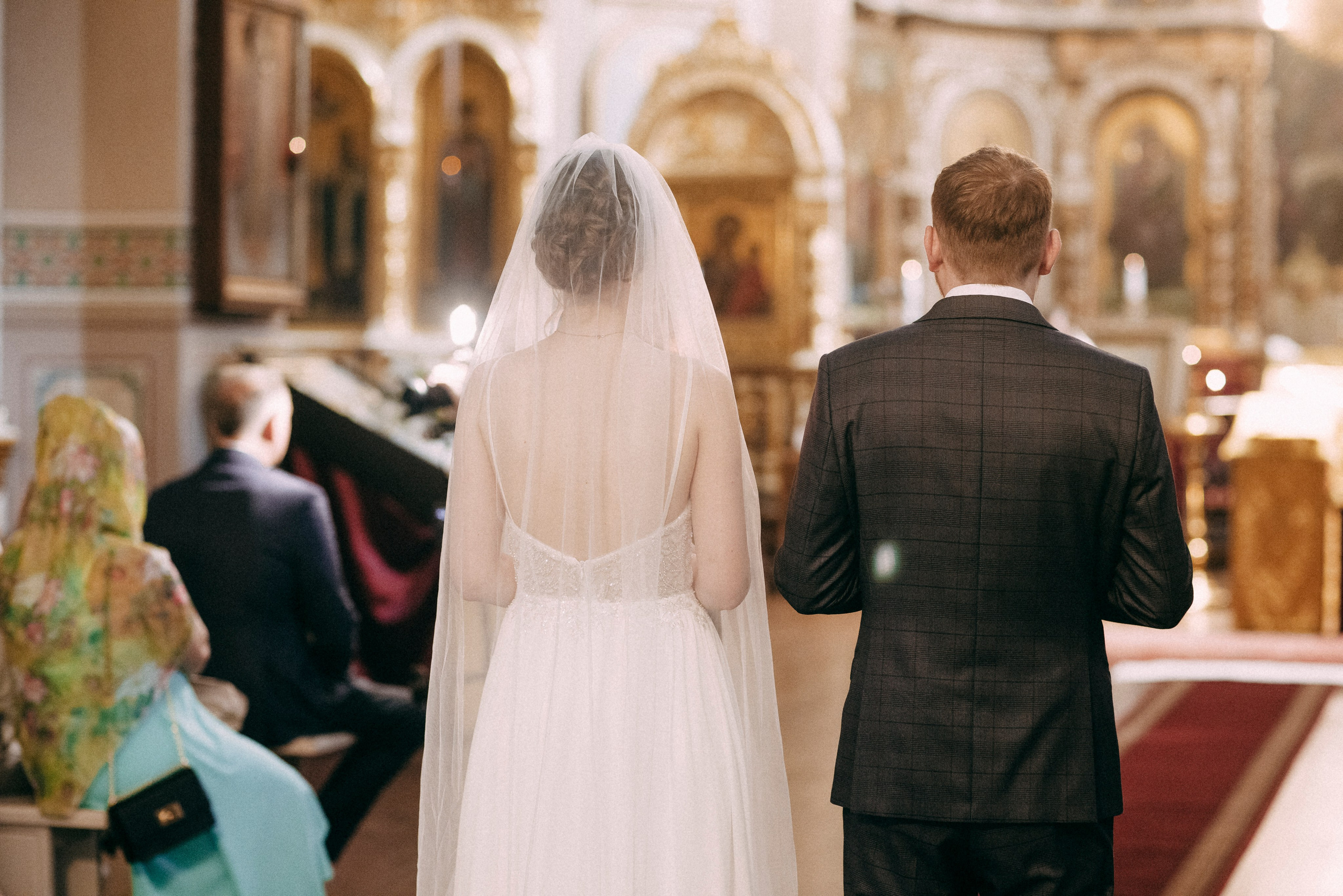 Aleksej and Dana. Your photographer