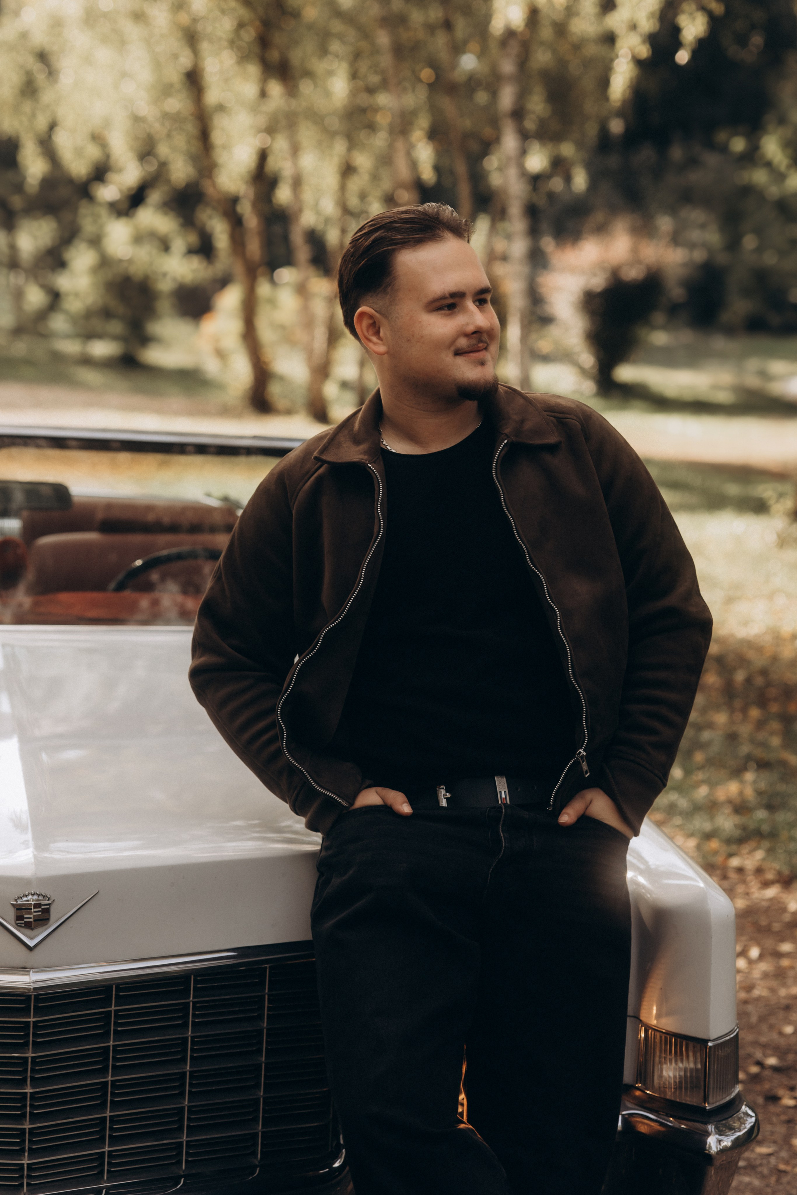 Timeless Style. Julia Sööt Fotografie