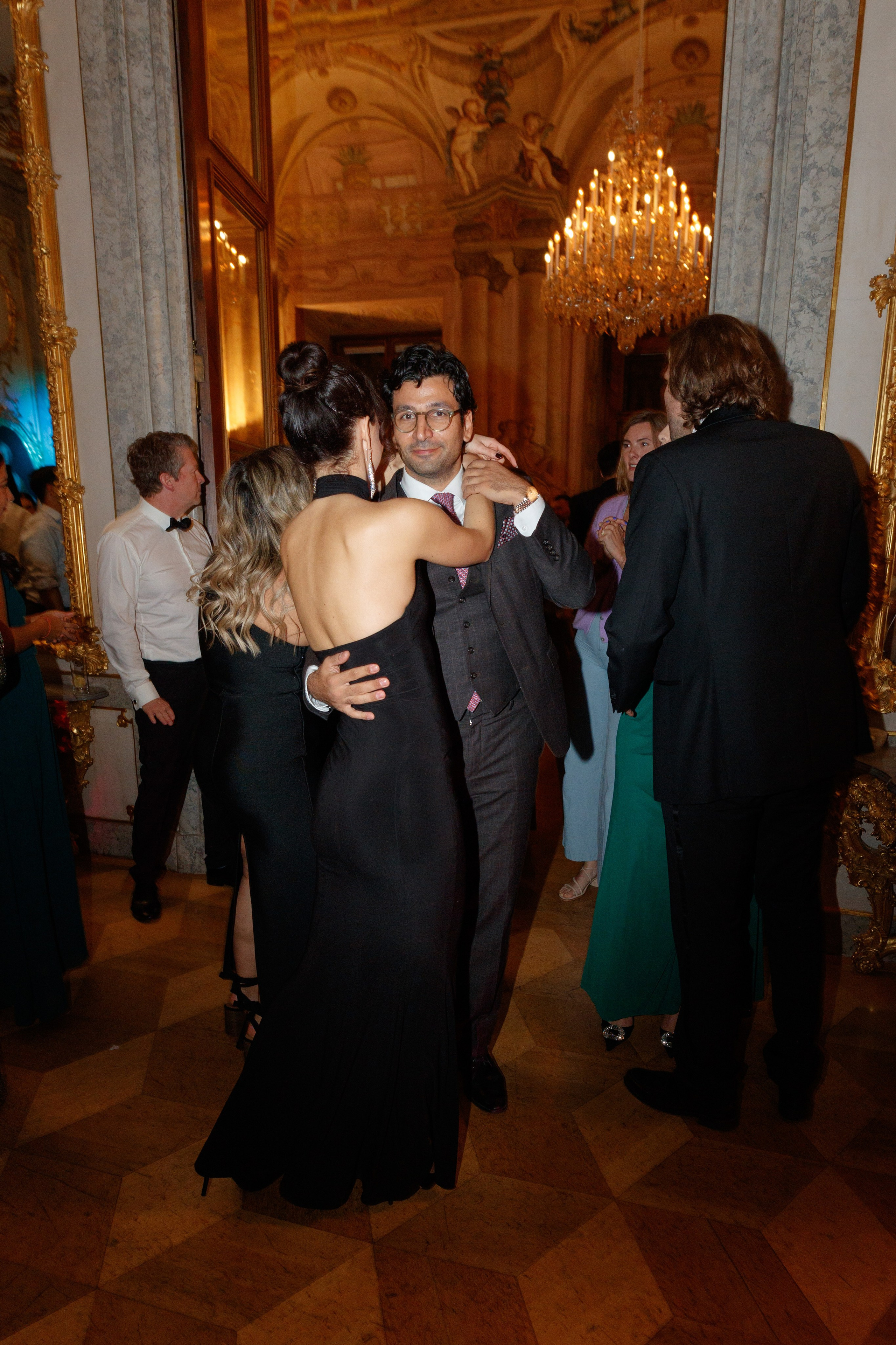 Philipp & Alina | Wedding photography. Scarlat Photography