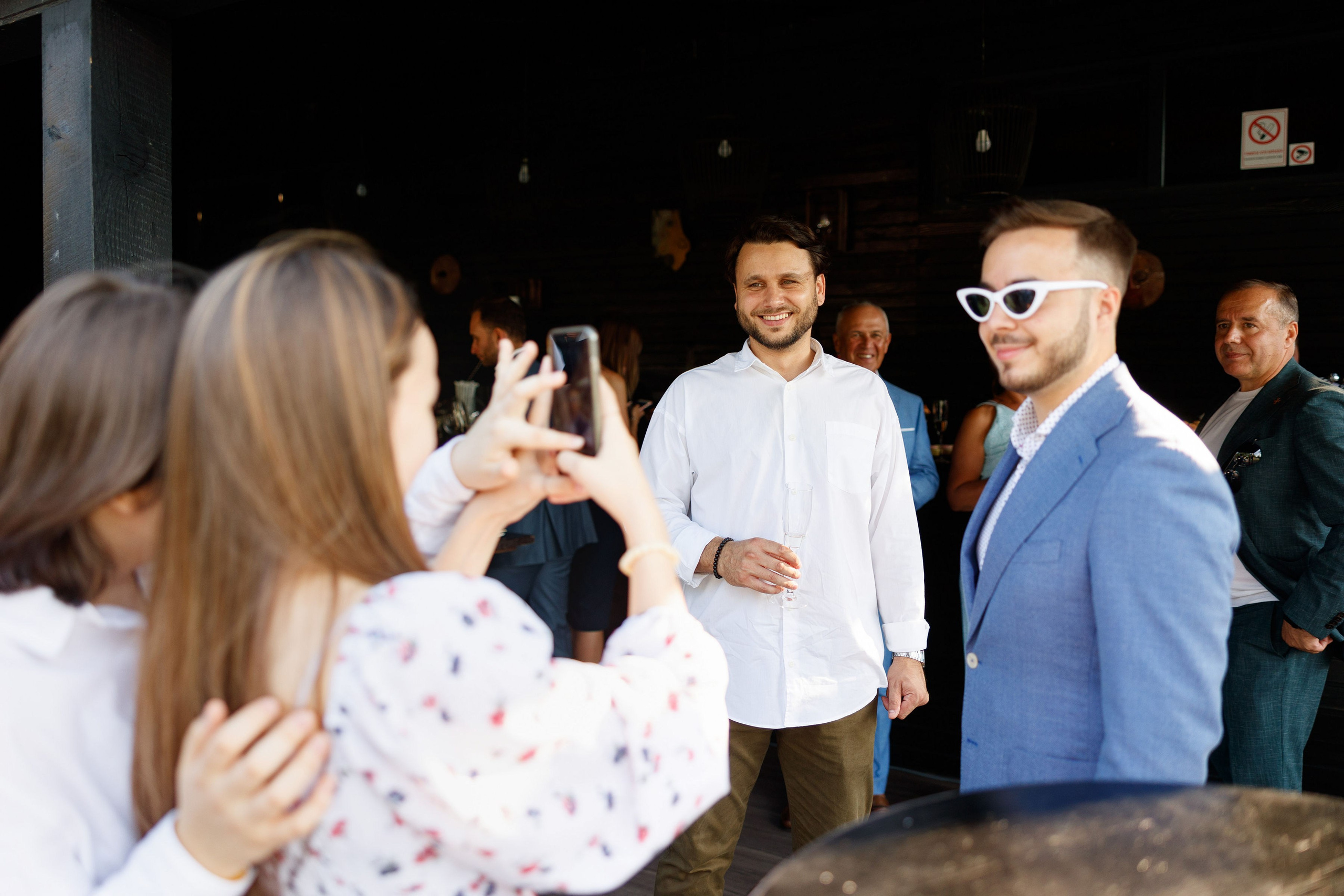 Serghei & Aurelia | O Nuntă Plină de Bucurie și Naturalețe. Scarlat Photography