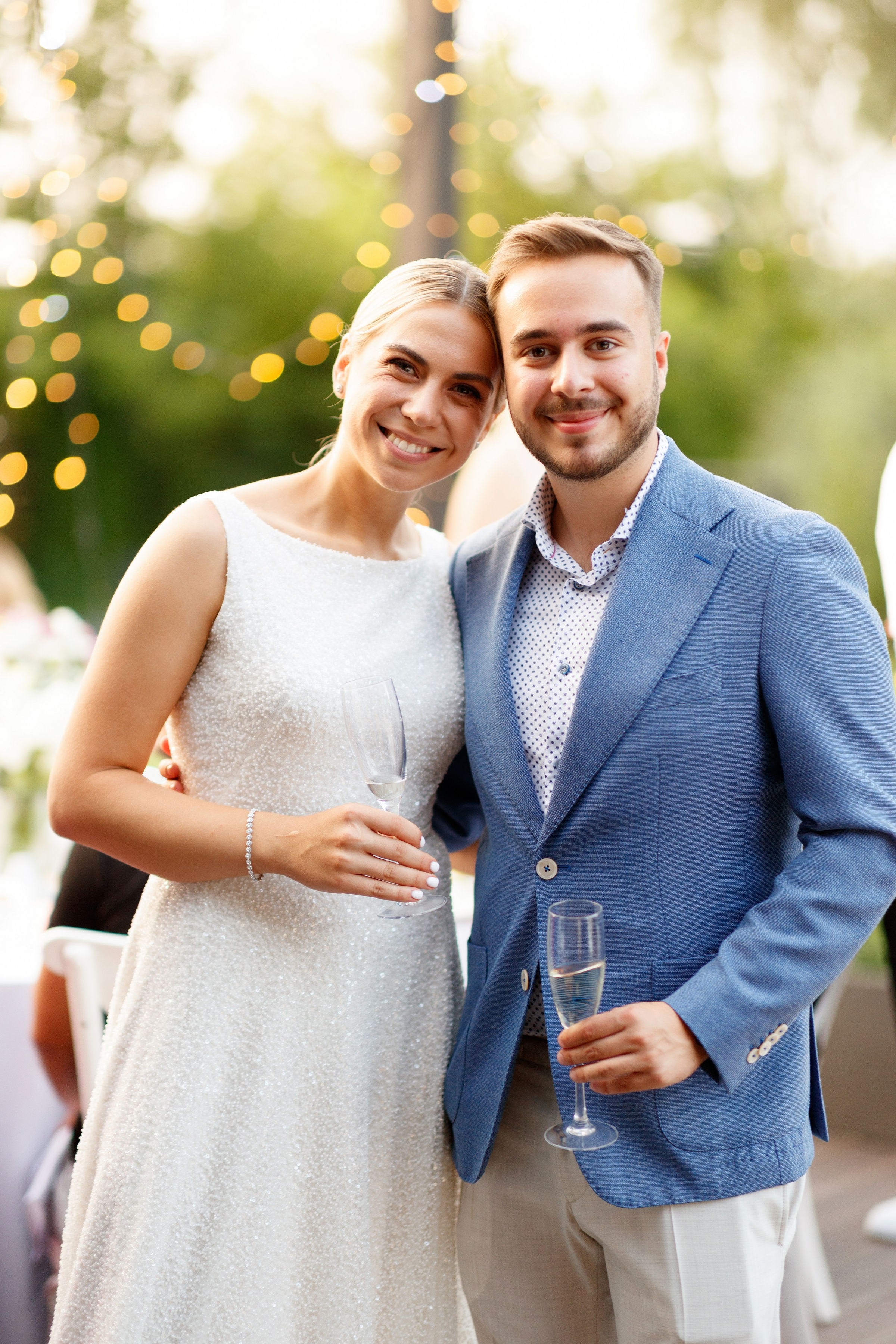 Serghei & Aurelia | O Nuntă Plină de Bucurie și Naturalețe. Scarlat Photography