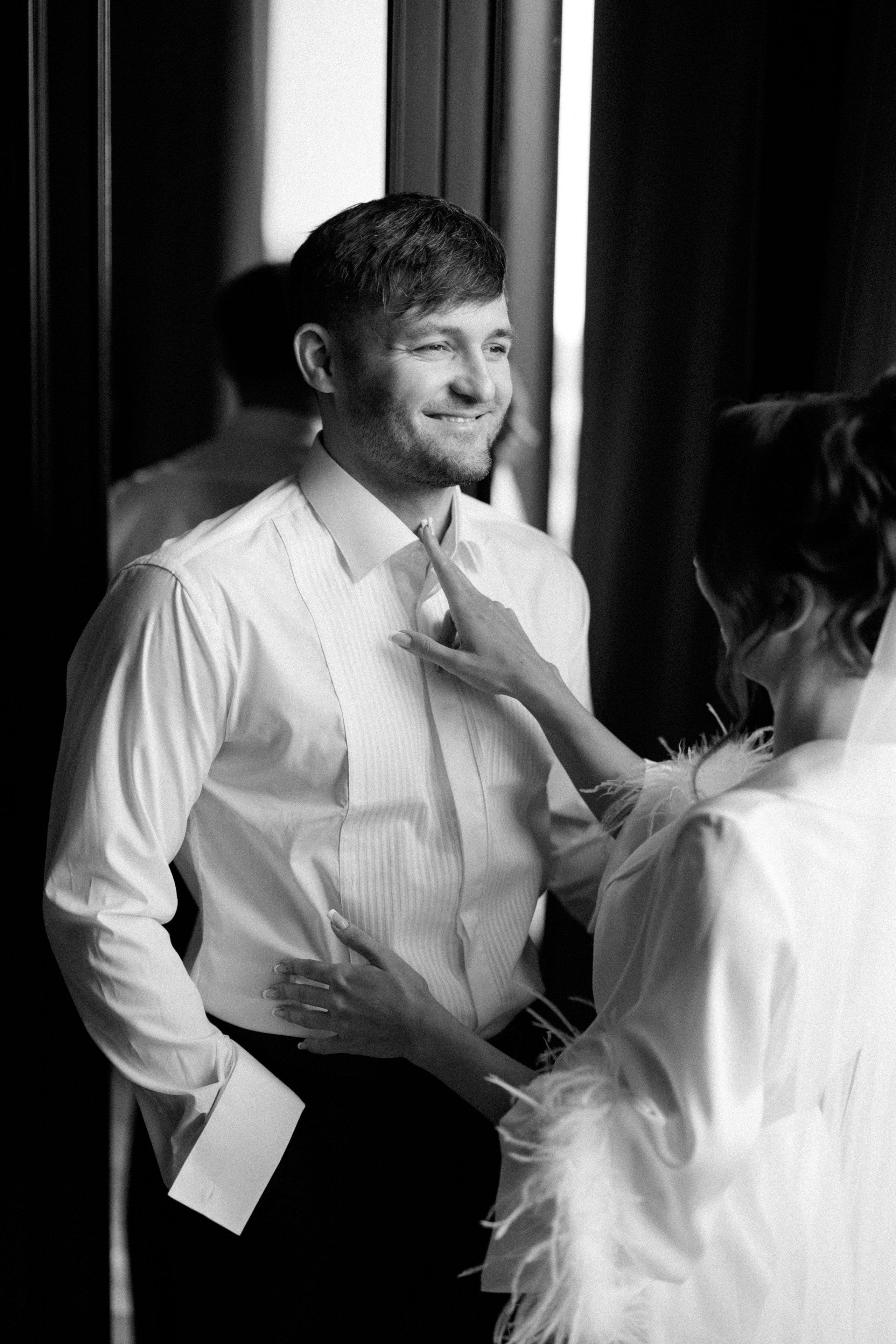 Iurie & Daniela. Scarlat Photography