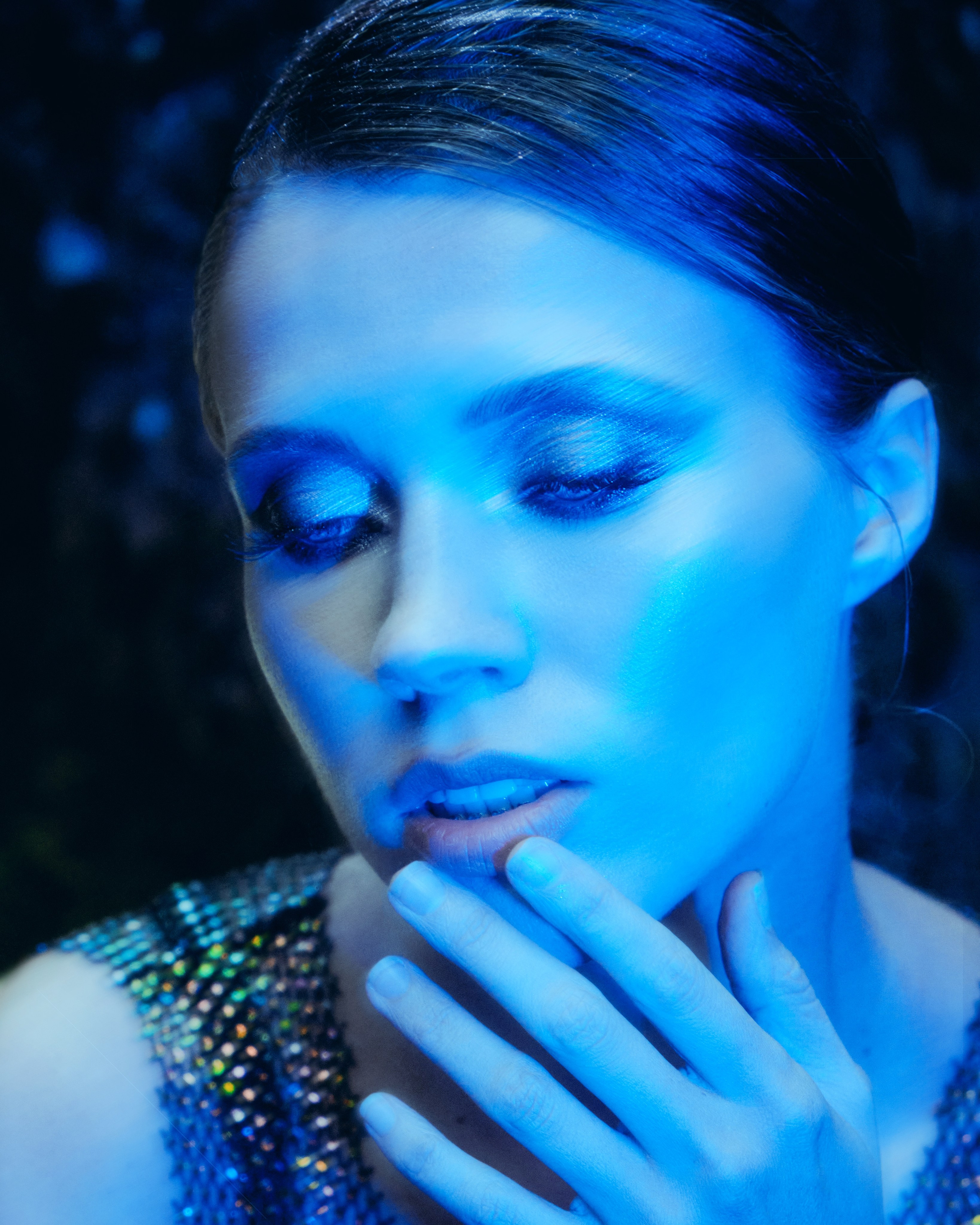 Moon. Персональный фотограф Пхукет, Красноярск