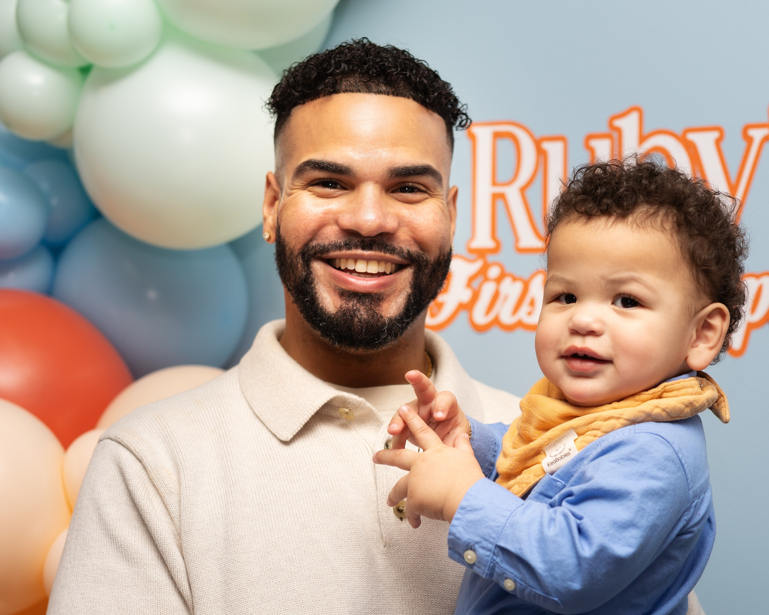 Celebrating Ruby’s First Chapter. Family, lifestyle, and commercial photography in New York and New Jersey