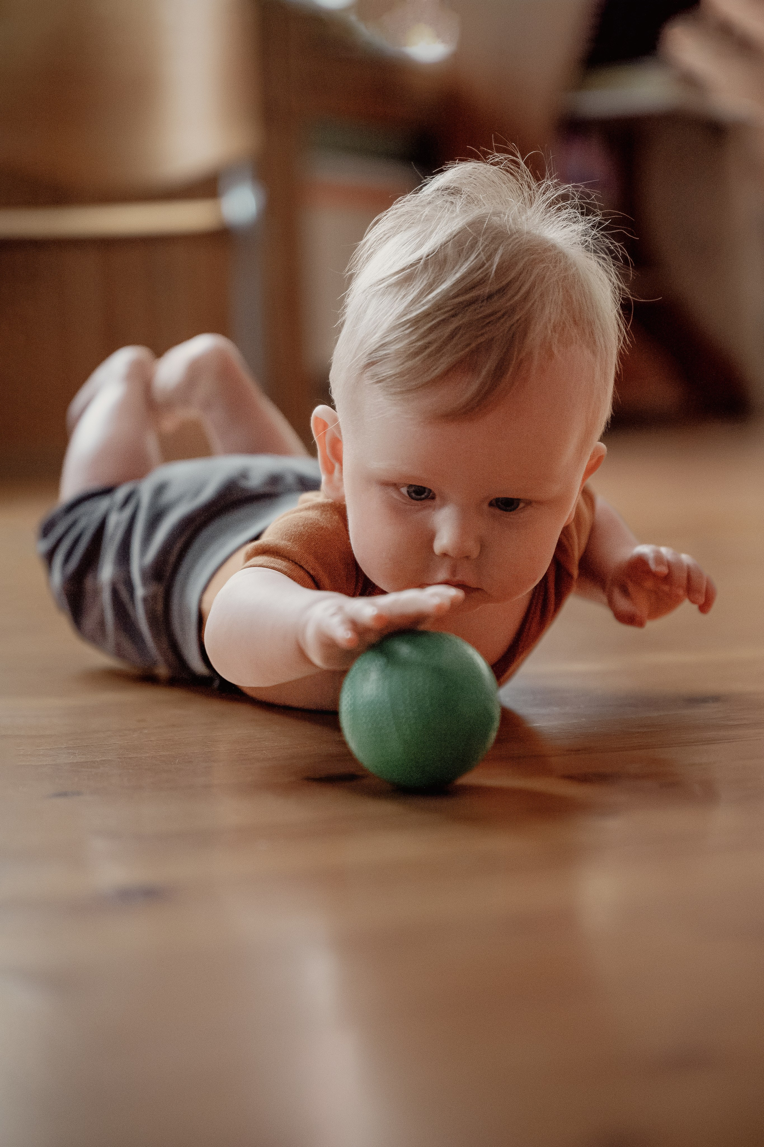 Дети. Главная