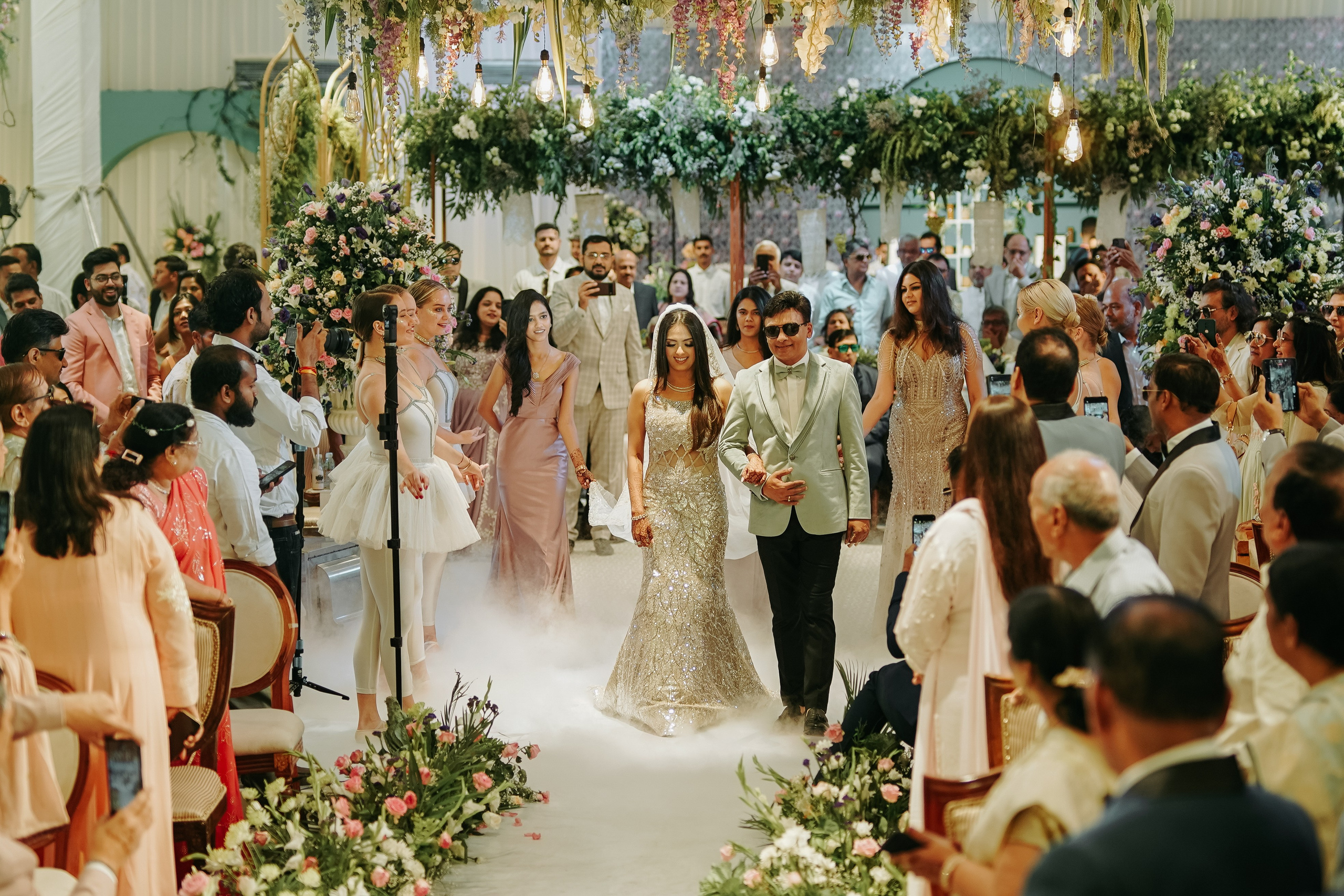 WEDDINGS. Wedding photographer Stalen Robert