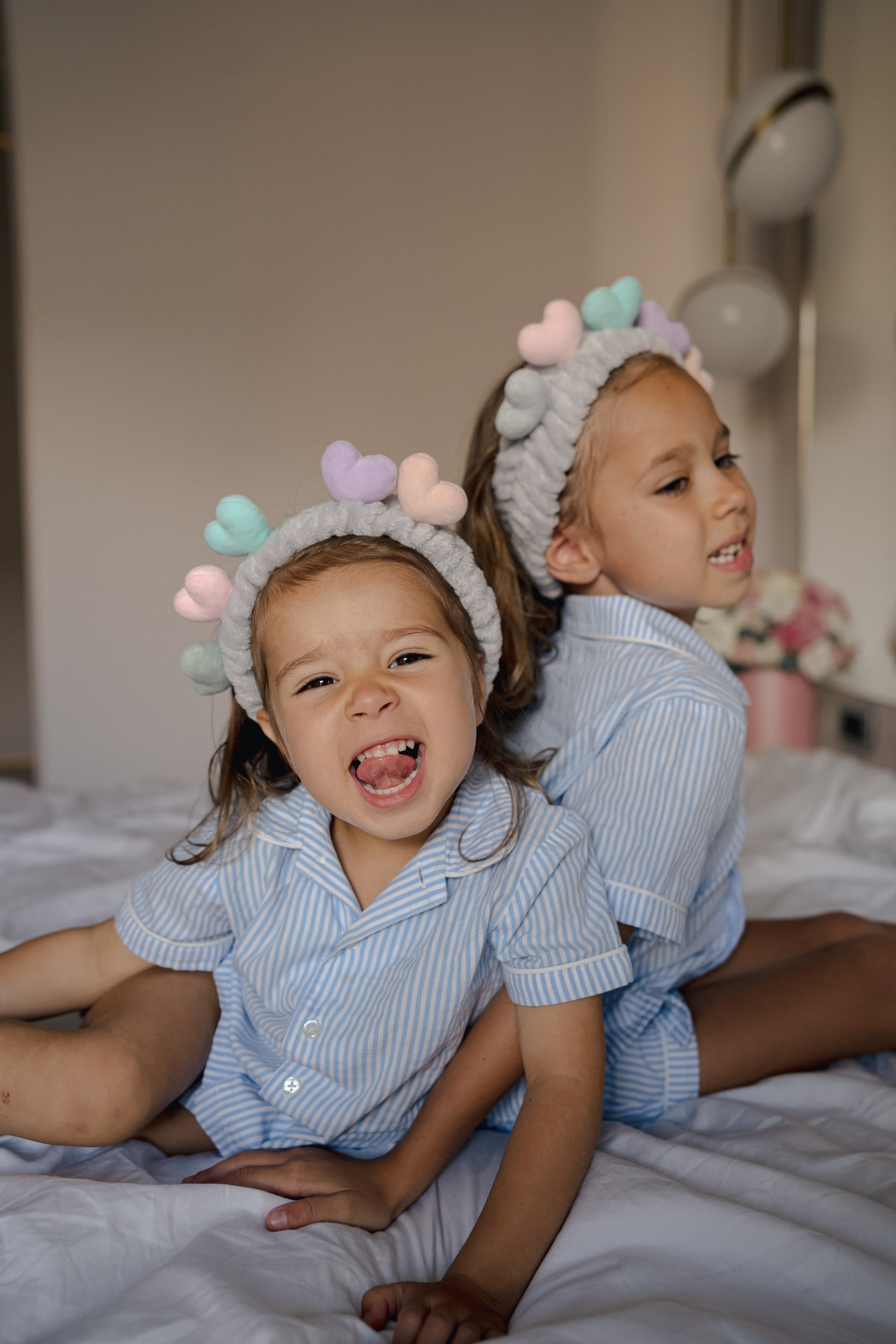 Детский праздник. Фотограф Москва Ларина Юлия