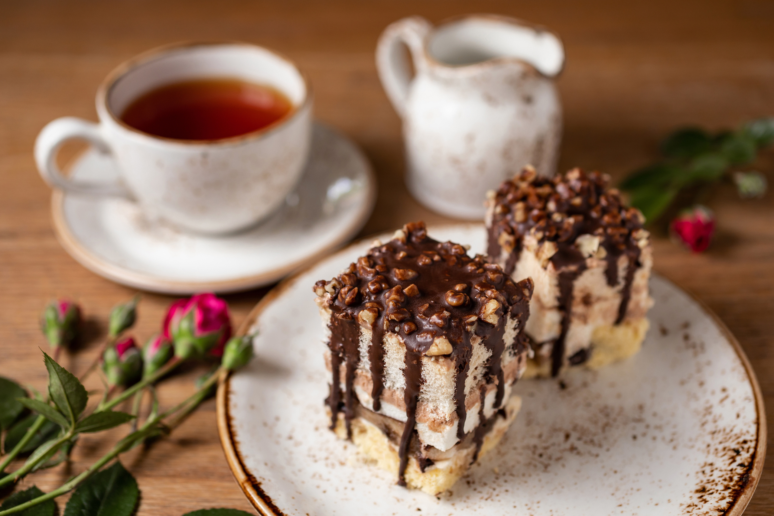 Выпечка. Фотограф в Бишкеке Оксана Шувалова