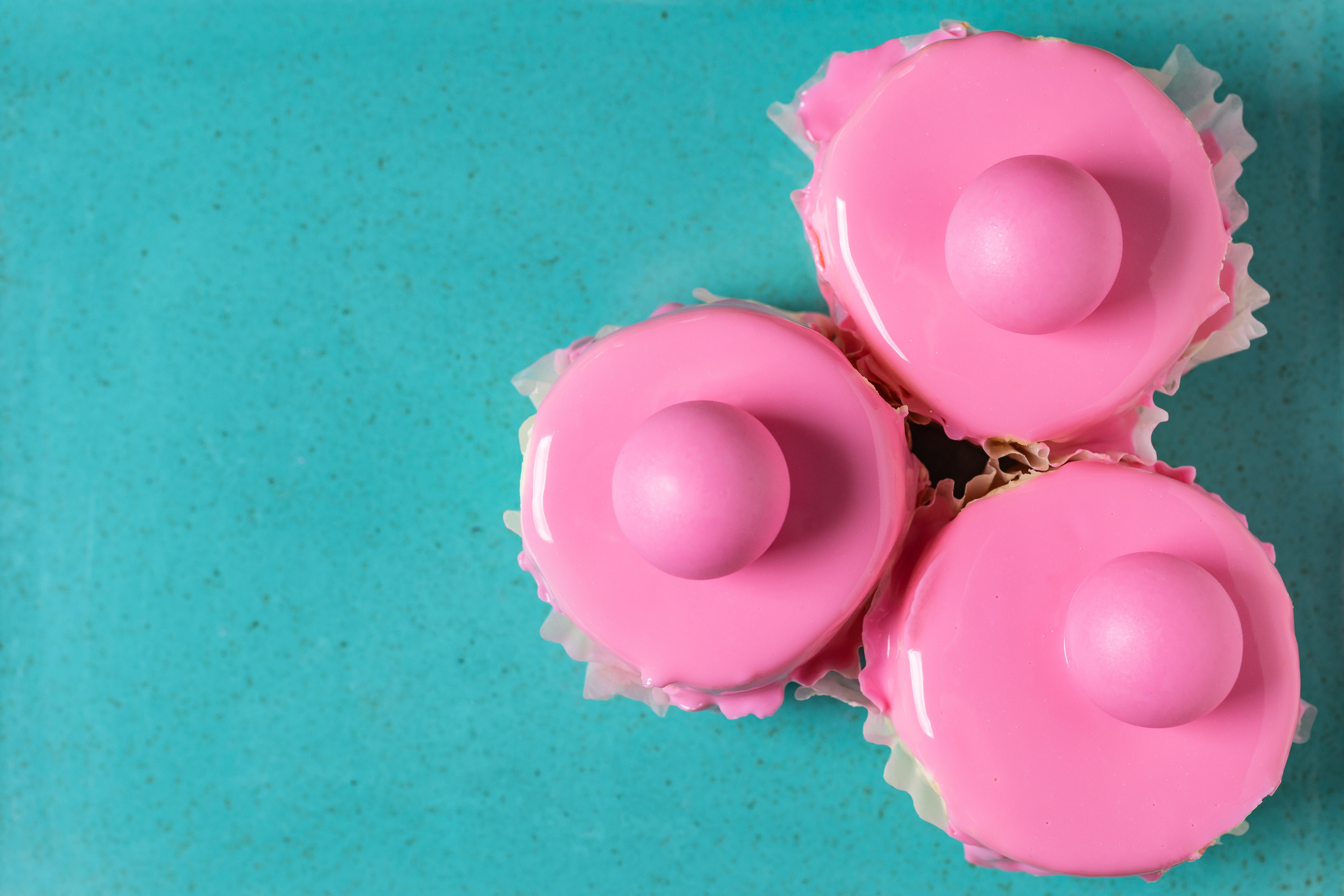 Выпечка. Фотограф в Бишкеке Оксана Шувалова