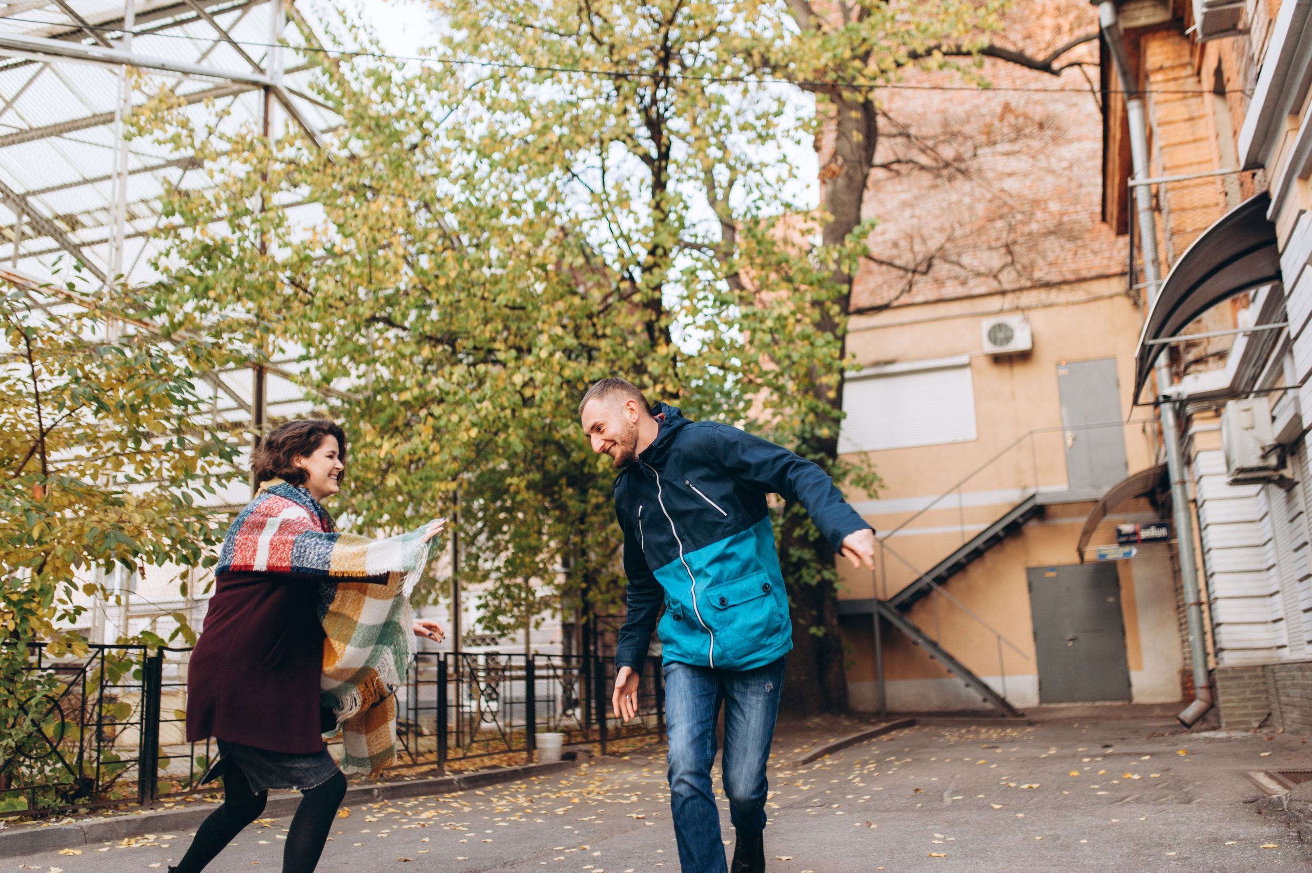Anna & Serhii. Familien- und Hochzeitsfotografin. Ich arbeite in Koblenz und Rheinlan